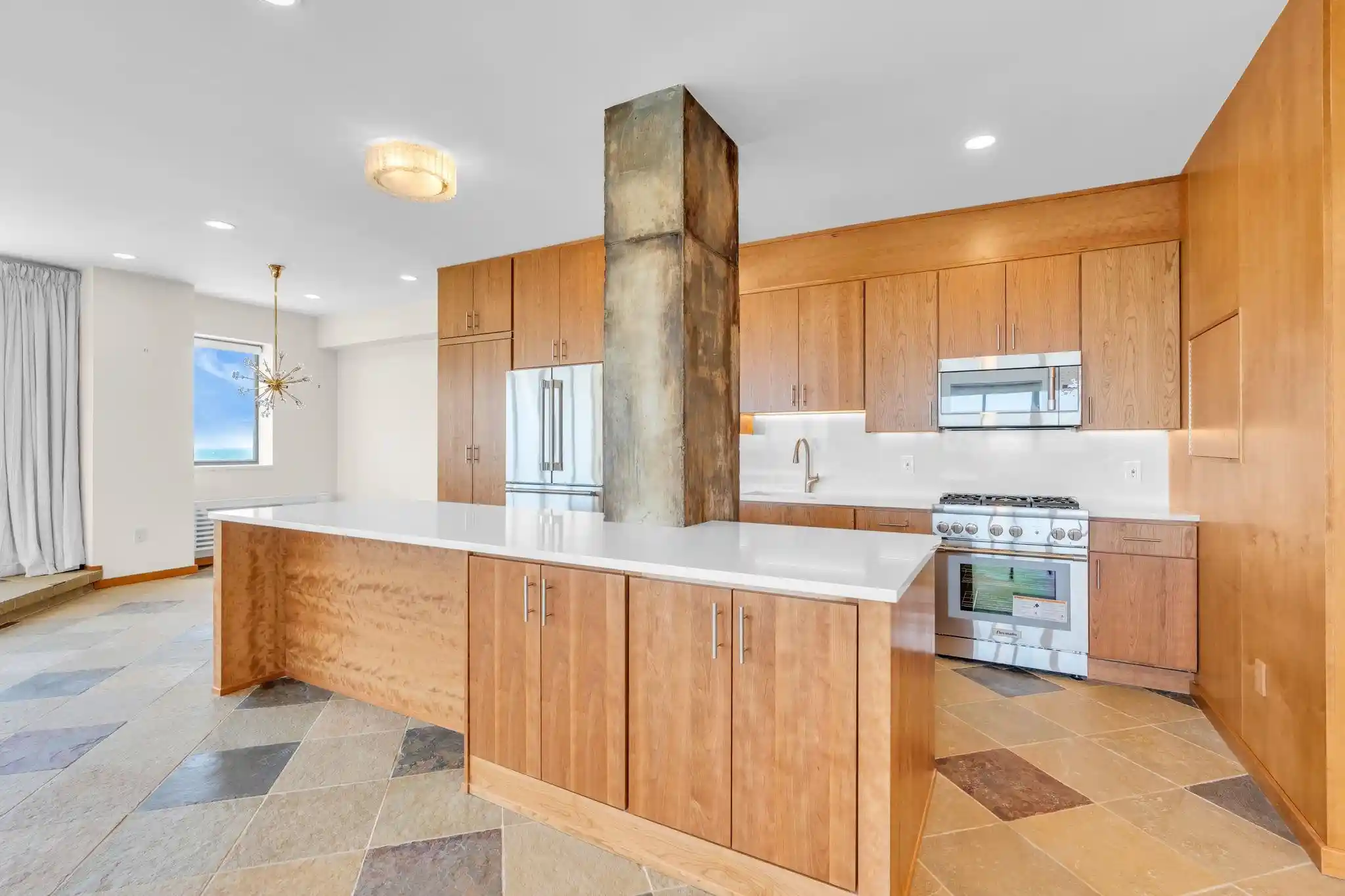 4th image of 55 Ocean Ave #PH B, Monmouth Beach, NJ 07750 | MLS# 260007698