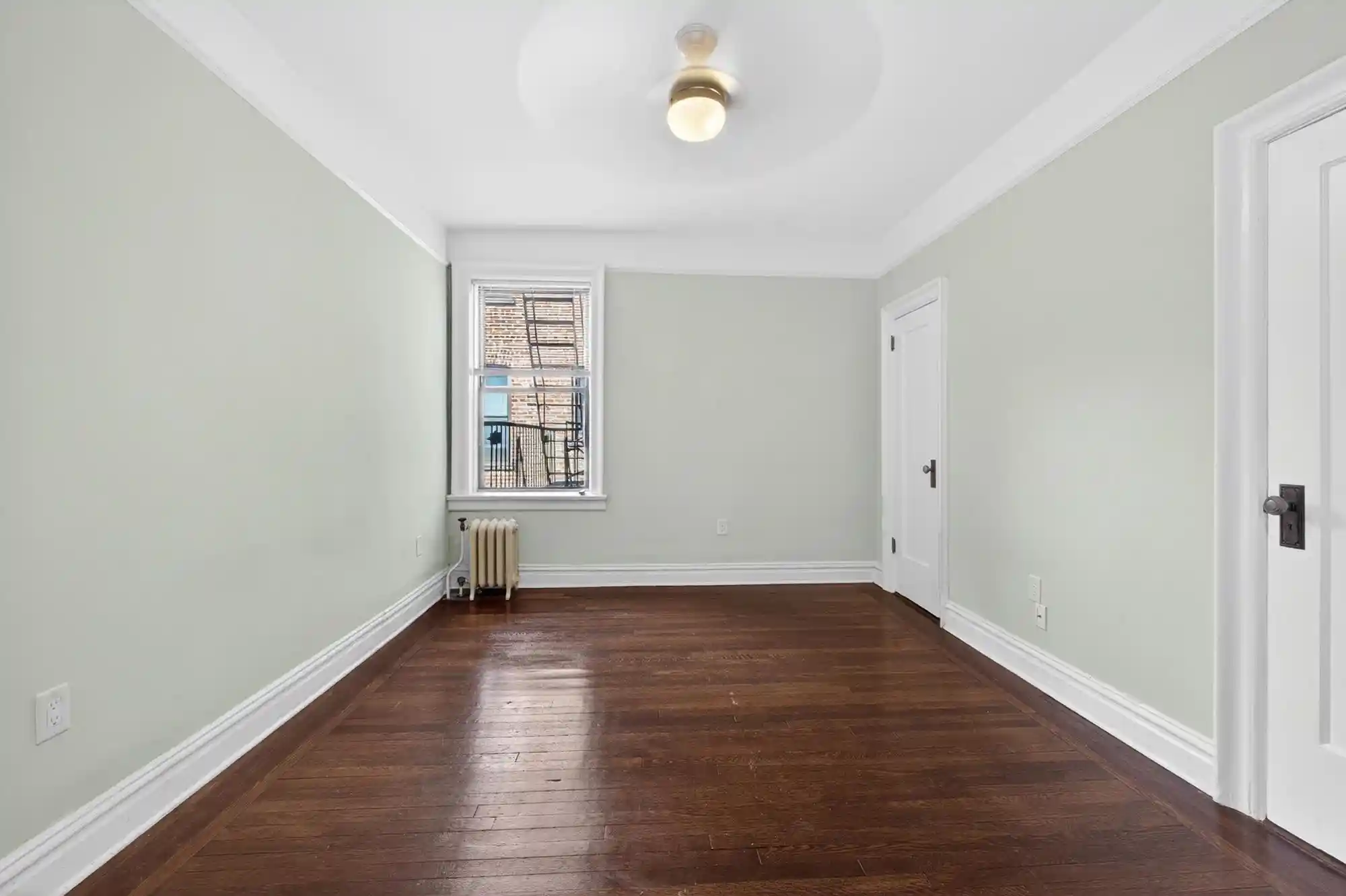 Homes for sale in Jersey City, NJ | 429 Fairmount A Fairmount Ave #210, Jersey City, NJ 07306 | MLS# 260007703
