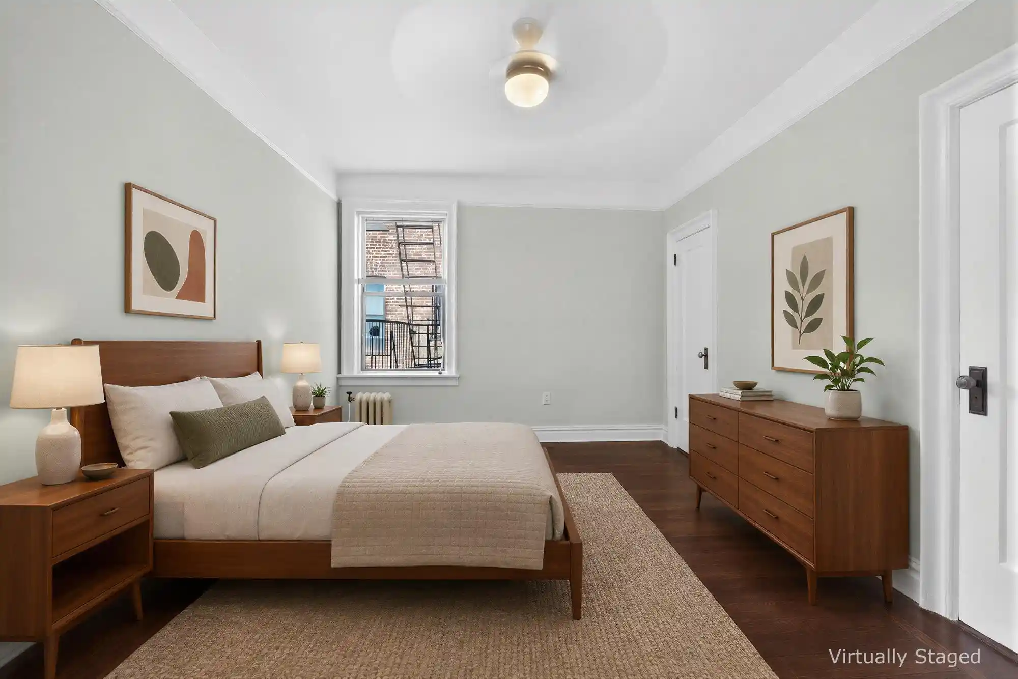 Homes for sale in Jersey City, NJ | 429 Fairmount A Fairmount Ave #210, Jersey City, NJ 07306 | MLS# 260007703