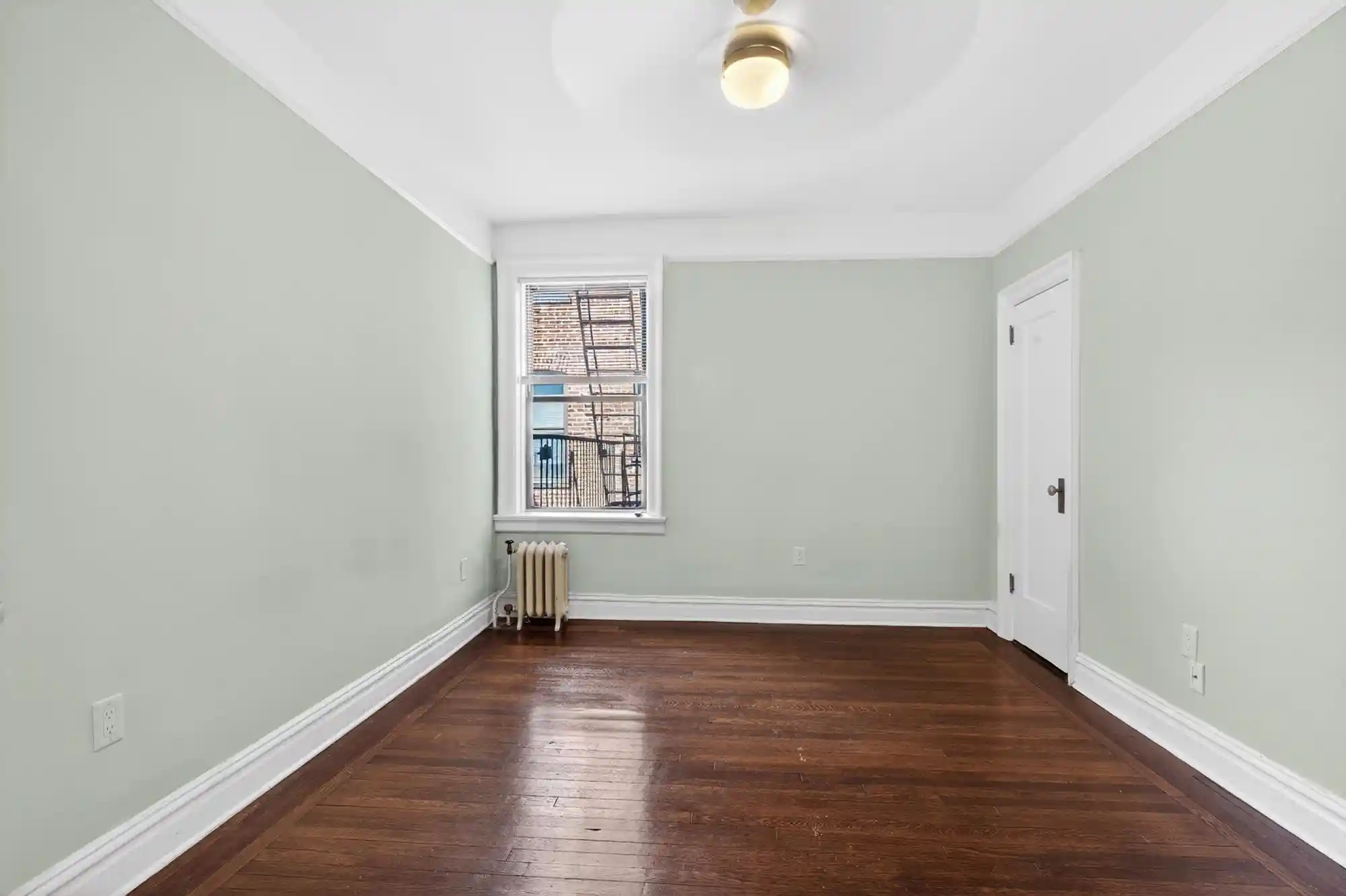 Homes for sale in Jersey City, NJ | 429 Fairmount A Fairmount Ave #210, Jersey City, NJ 07306 | MLS# 260007703