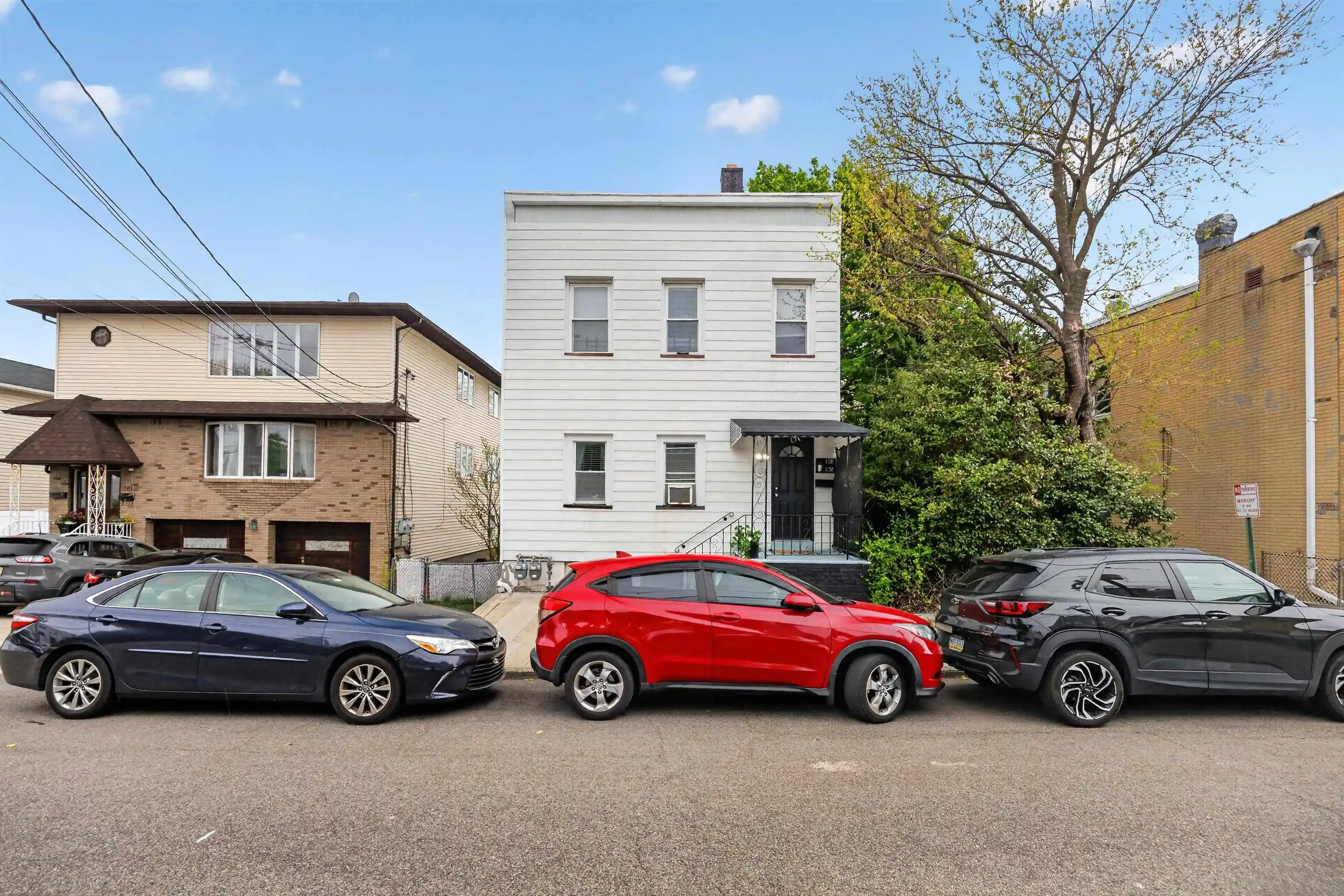 Photo 1 of Sale Pending at 163 Macarthur Ave, Garfield, NJ 07026 | MLS# 260007719 | Listing updated on 2026-07-01