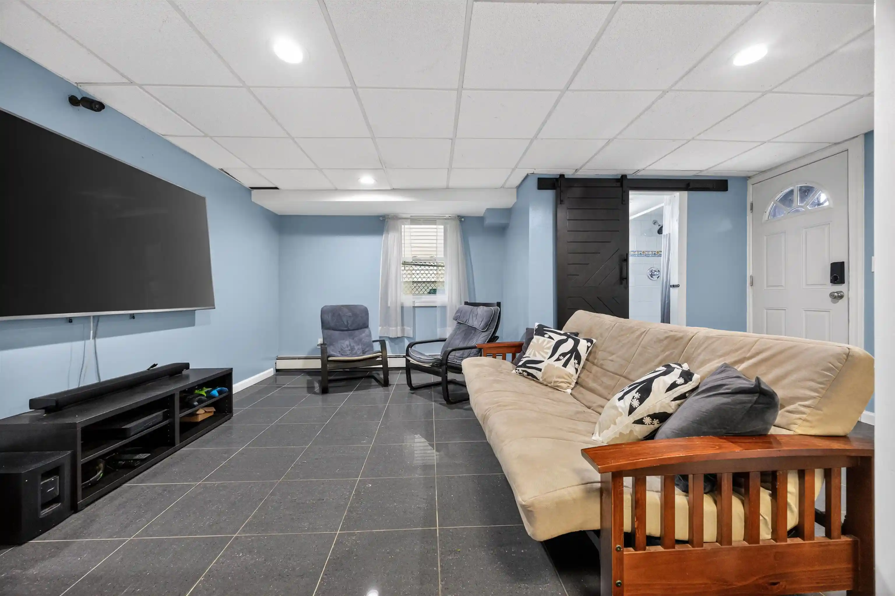 Listing Photo 5 - Condo for sale in building located at 163 Macarthur Ave, Garfield, NJ 07026