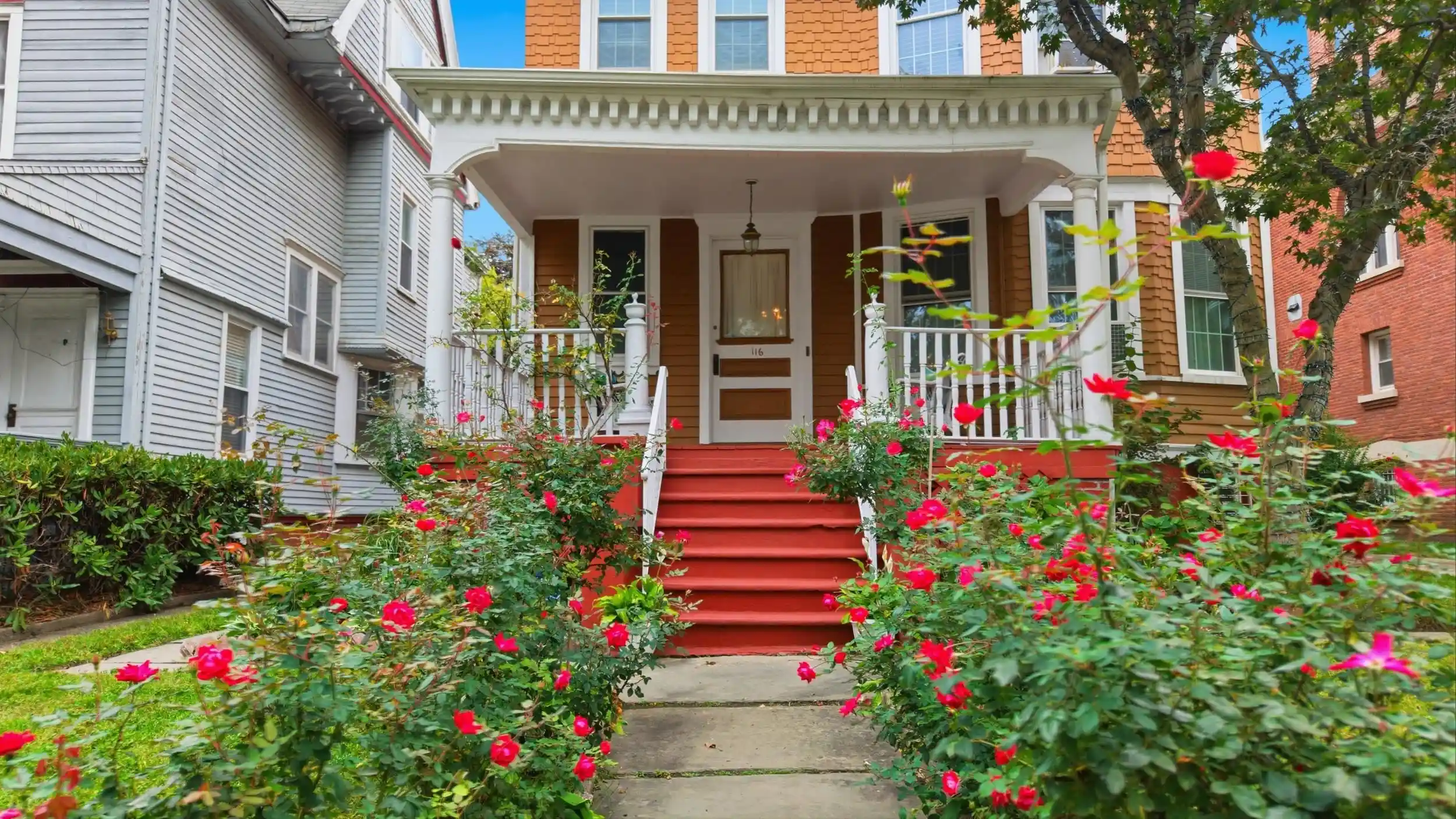 1st image of 116 Bentley Ave, Jersey City, NJ 07304 | MLS# 260007795