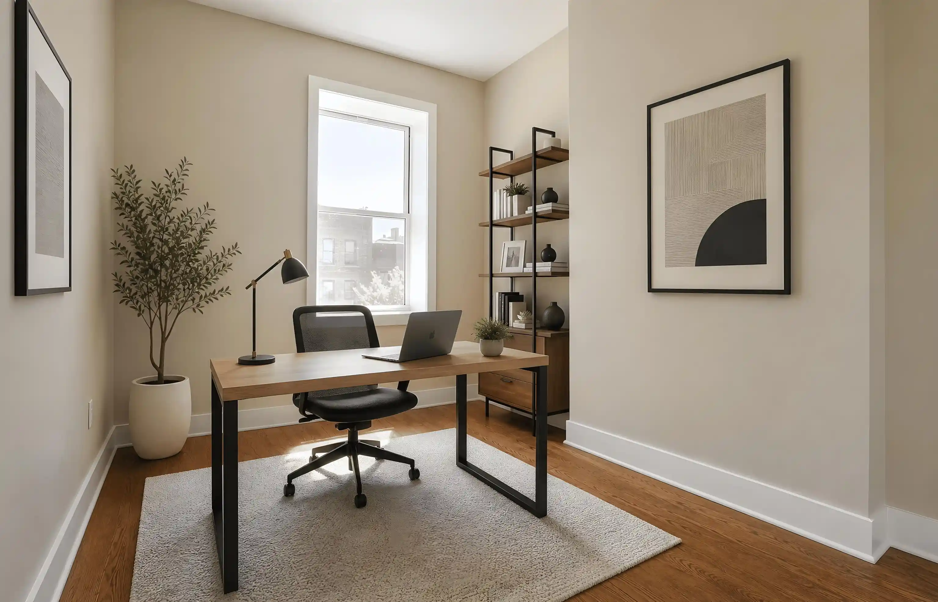 2nd image of 824 Washington St, Hoboken, NJ 07030