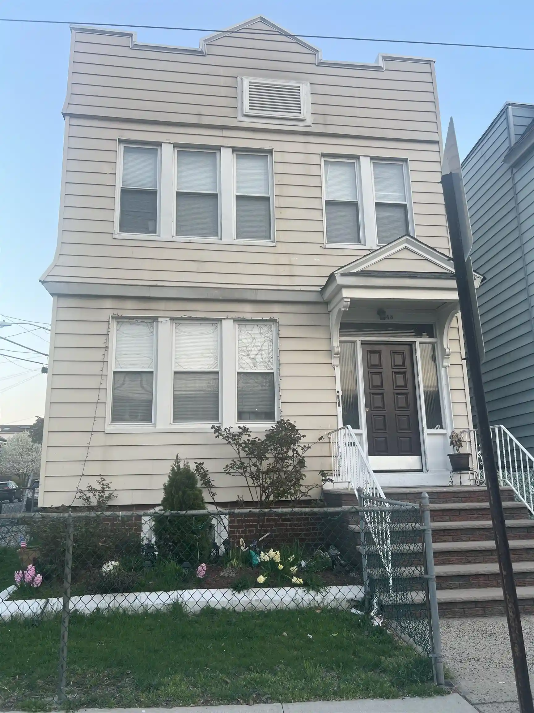 Homes for sale in Jersey City, NJ | 148 Garfield Ave, Jersey City, NJ 07305 | MLS# 260007815