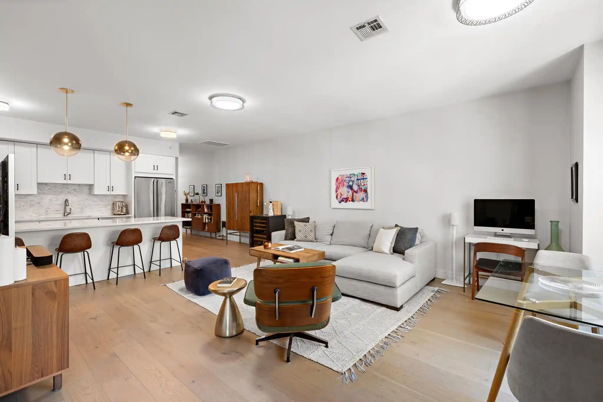 Homes for sale in Jersey City, NJ | 52 Sherman Ave #3, Jersey City, NJ 07307 | MLS# 260007838