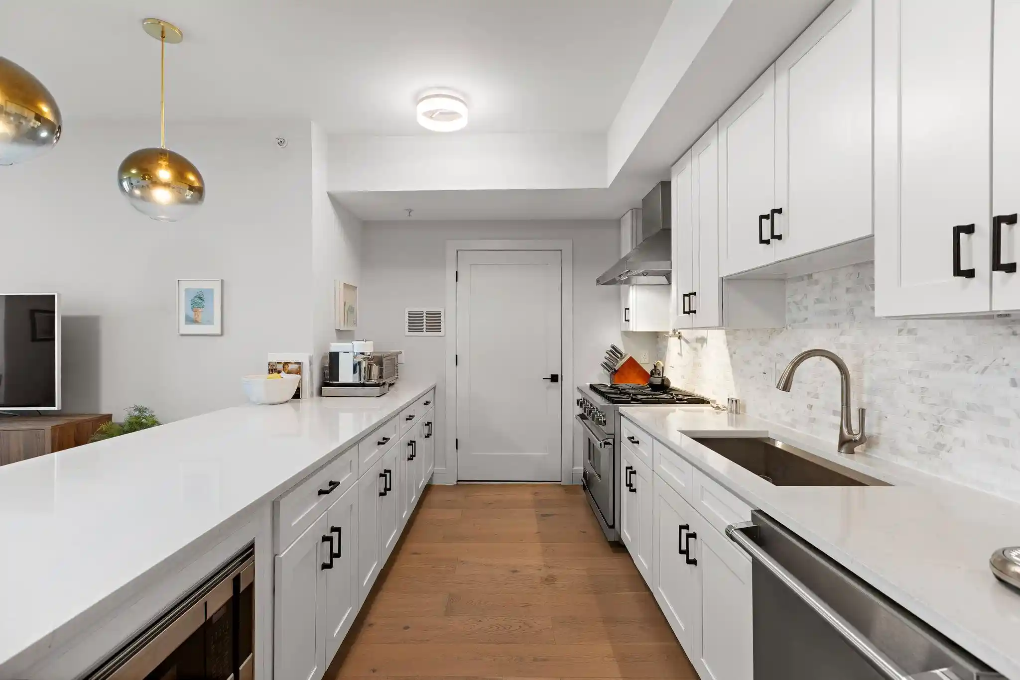 Homes for sale in Jersey City, NJ | 52 Sherman Ave #3, Jersey City, NJ 07307 | MLS# 260007838