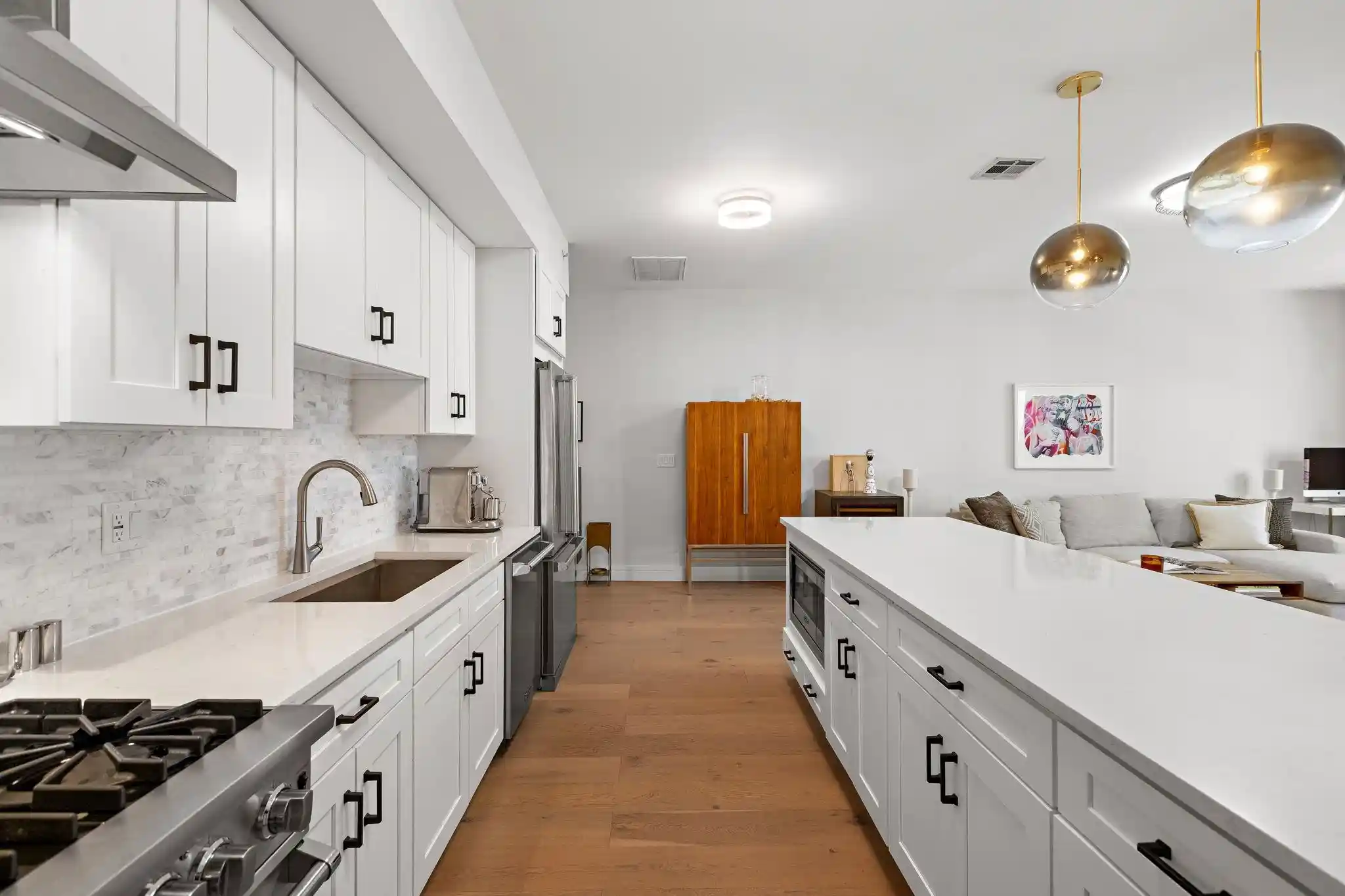 Homes for sale in Jersey City, NJ | 52 Sherman Ave #3, Jersey City, NJ 07307 | MLS# 260007838