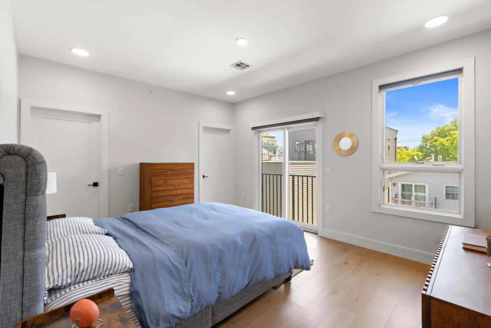 Homes for sale in Jersey City, NJ | 52 Sherman Ave #3, Jersey City, NJ 07307 | MLS# 260007838