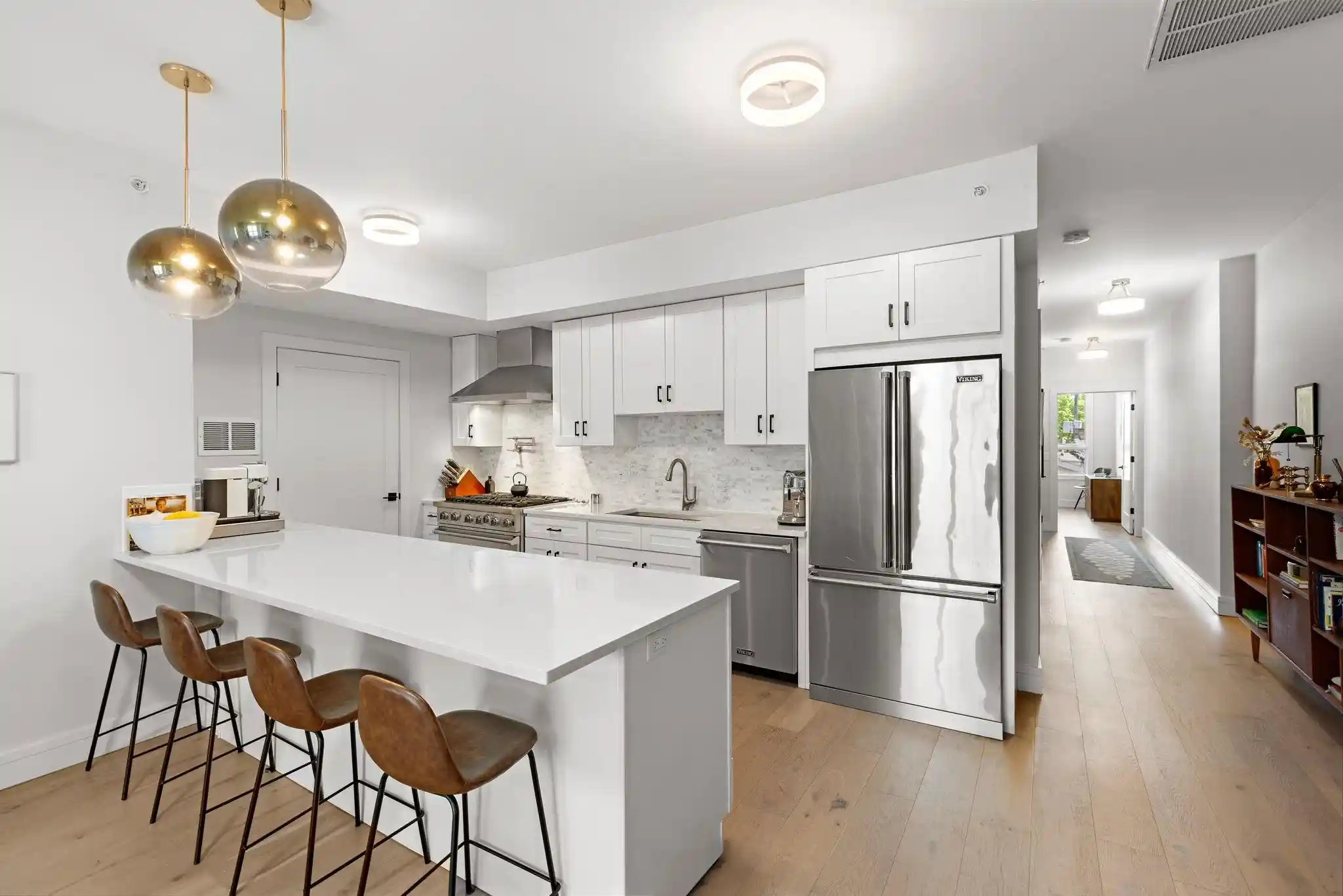 Homes for sale in Jersey City, NJ | 52 Sherman Ave #3, Jersey City, NJ 07307 | MLS# 260007838