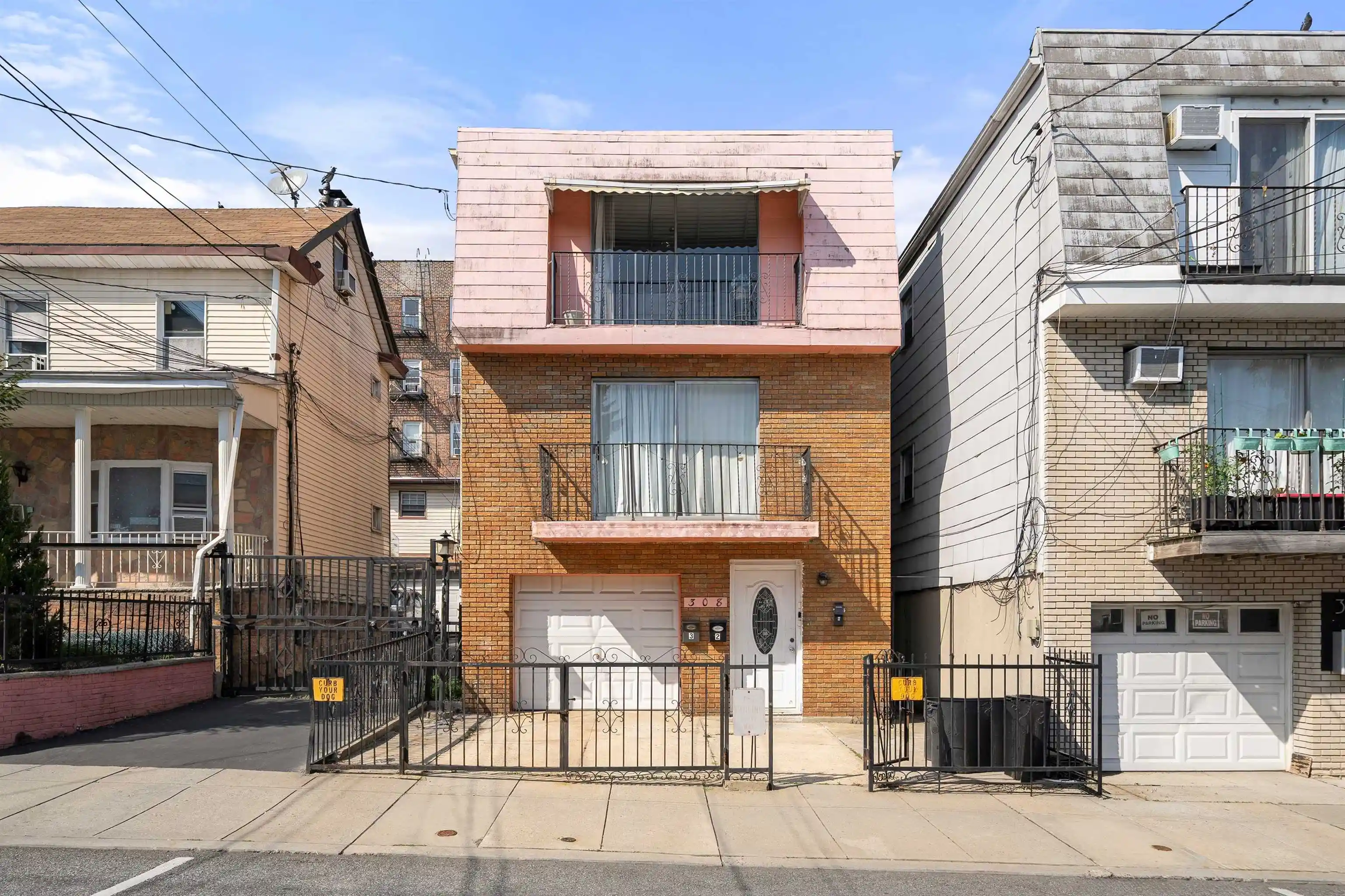 1st image of 308 5th St, Union City, NJ 07087 | MLS# 260007844
