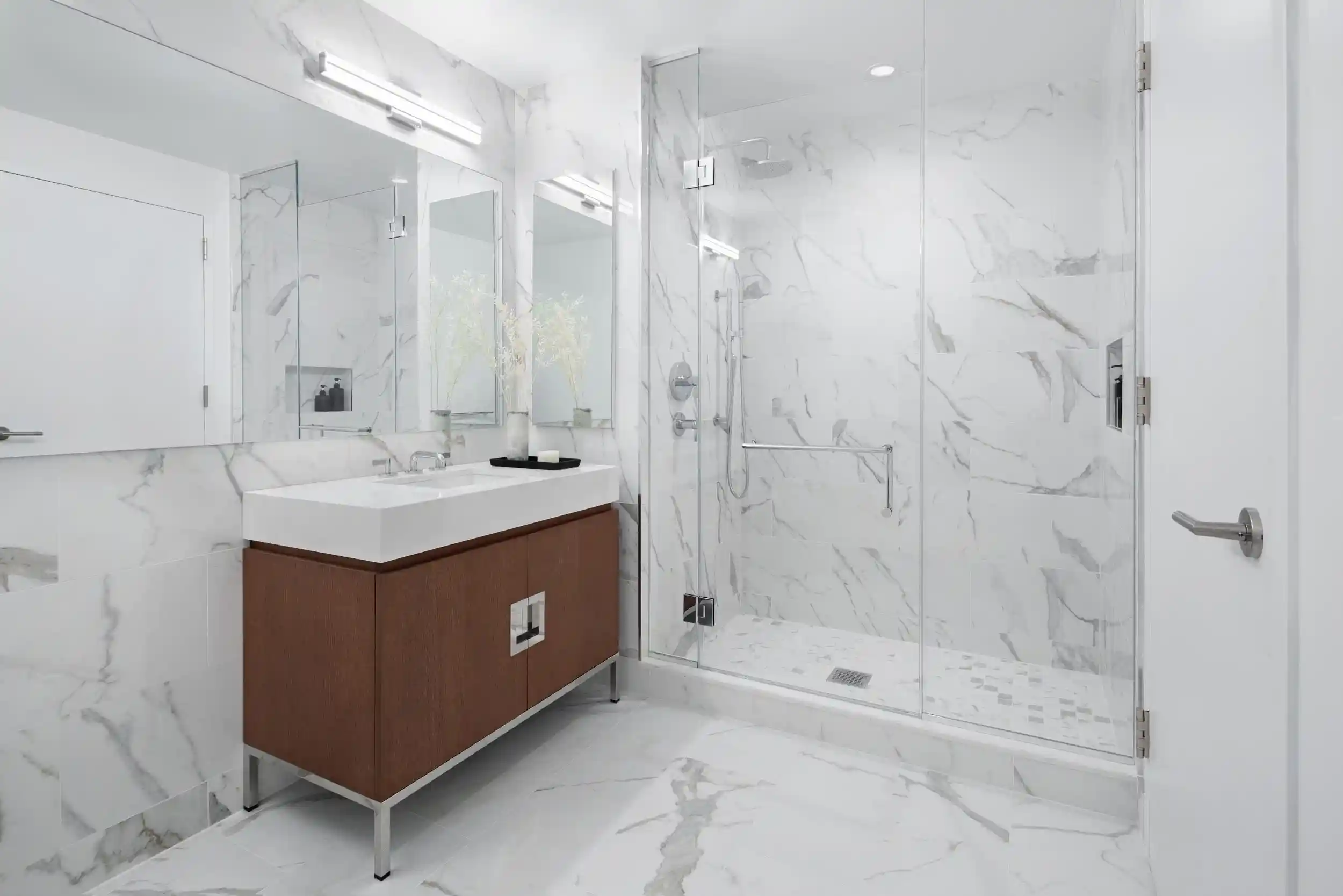 4th image of 99 Hudson St #4110, Jersey City, NJ 07302 | MLS# 260007916
