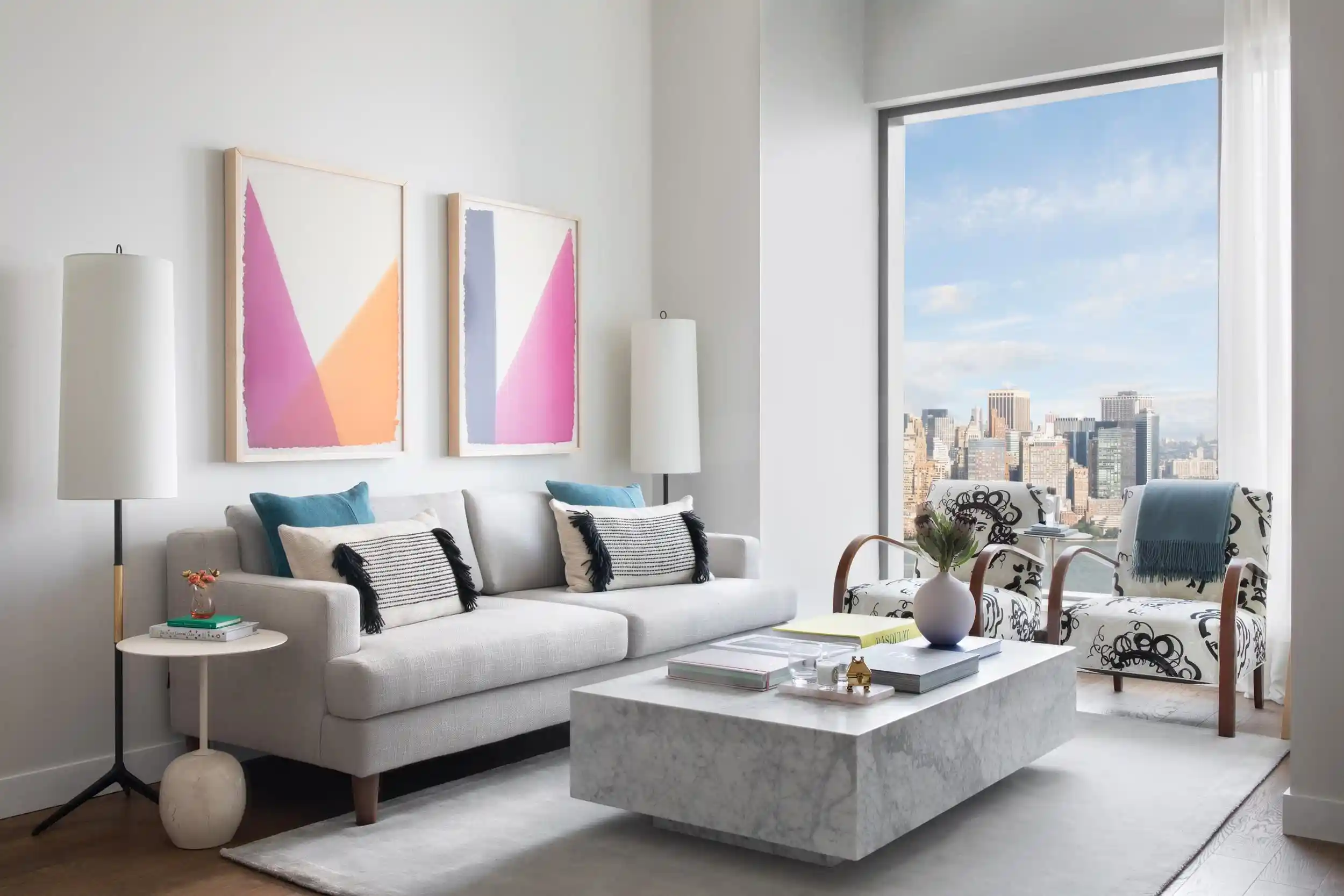 2nd image of 99 Hudson St, Jersey City, NJ 07302