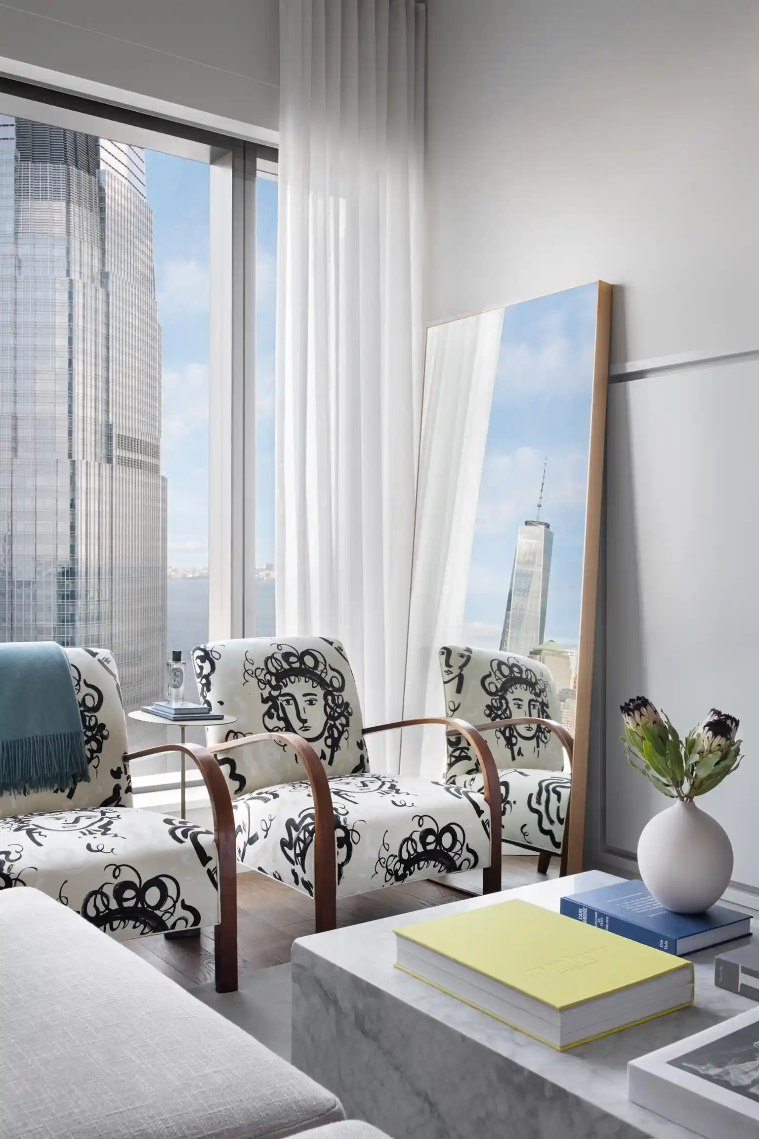 31st image of 99 Hudson St #4110, Jersey City, NJ 07302 | MLS# 260007916