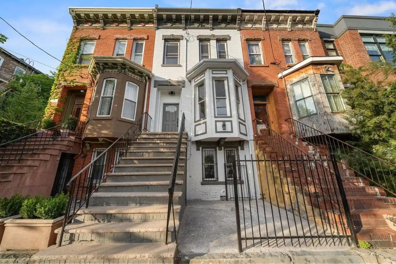 Homes for sale in Jersey City, NJ | 1225 Harrison Ave, Jersey City, NJ 07306 | MLS# 260007929