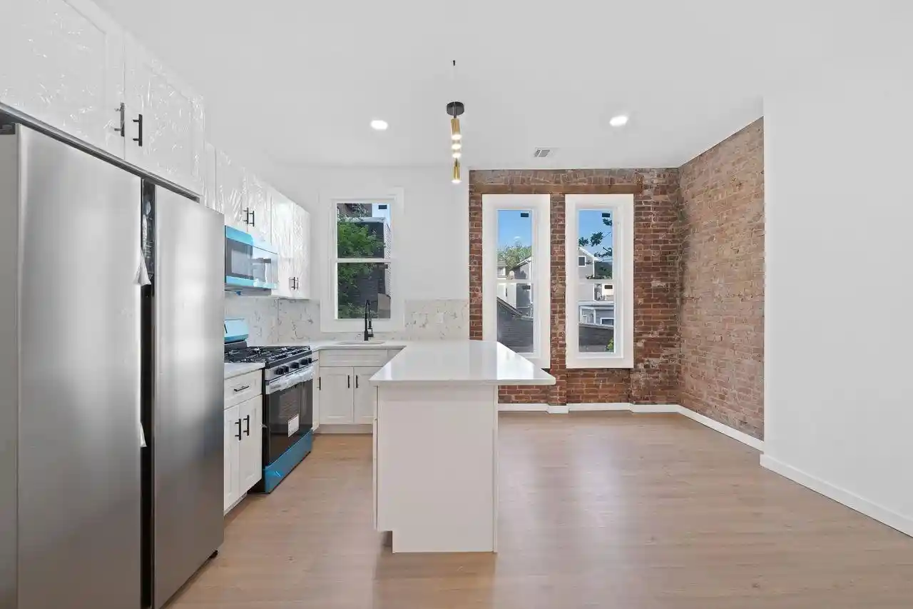 Homes for sale in Jersey City, NJ | 1225 Harrison Ave, Jersey City, NJ 07306 | MLS# 260007929