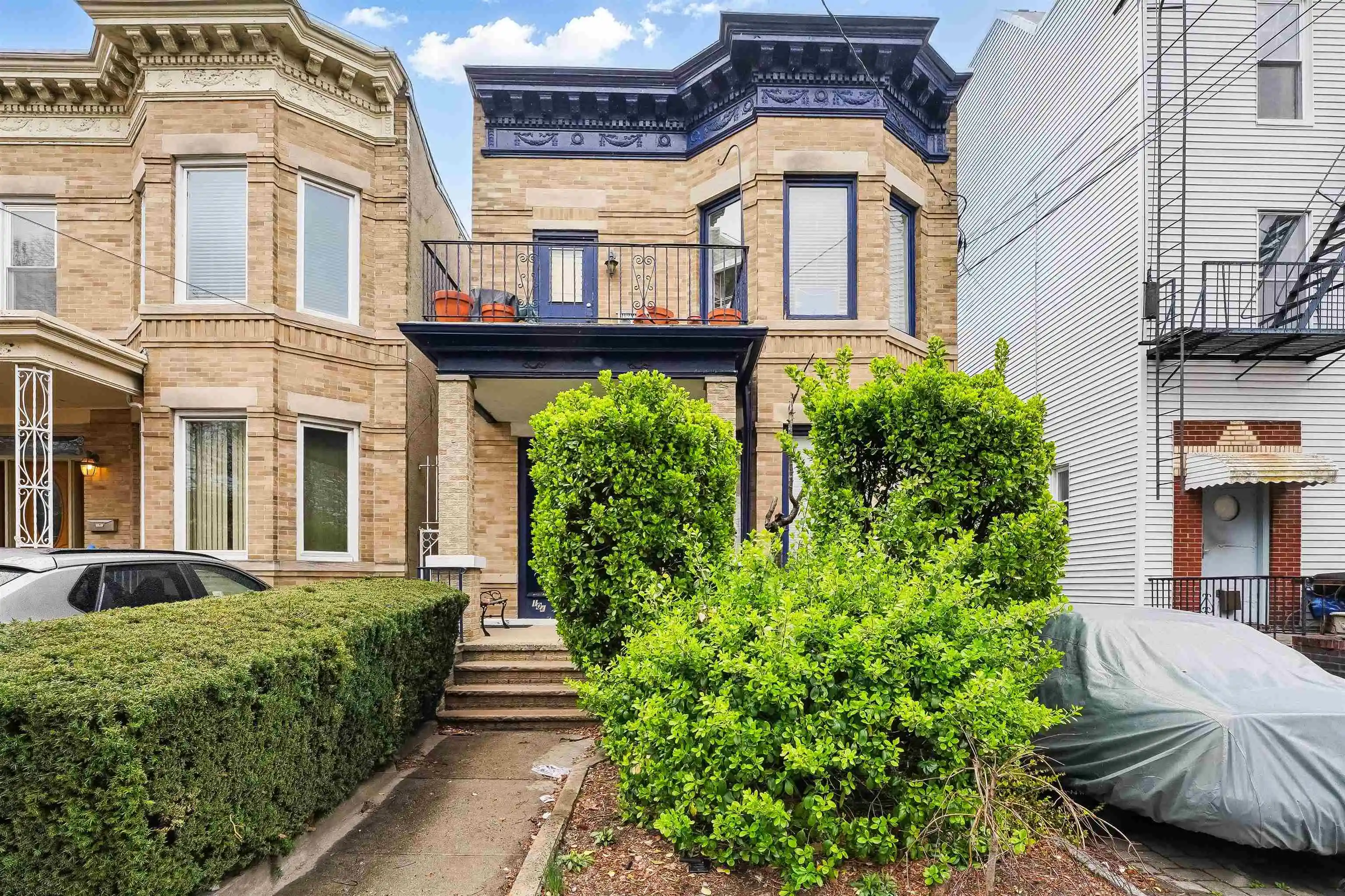 1st image of 104 Highpoint Ave, Weehawken, NJ 07086 | MLS# 260007937