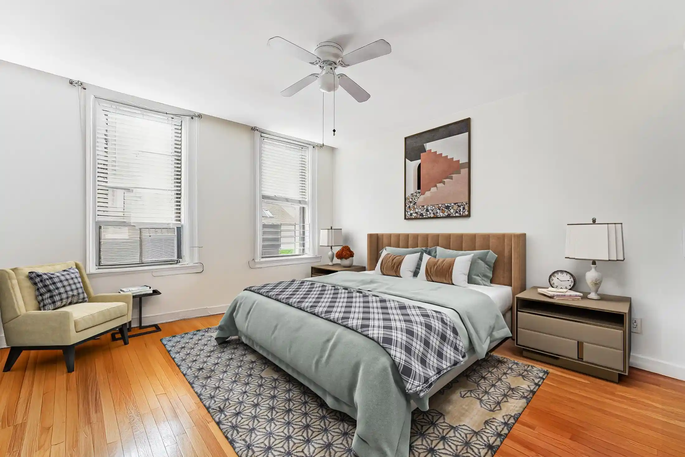 2nd image of 104 Highpoint Ave, Weehawken, NJ 07086 | MLS# 260007937
