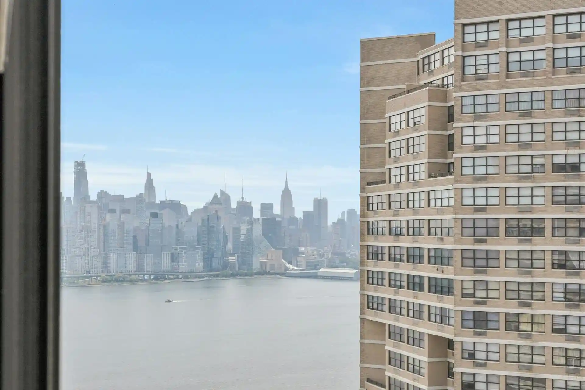 Photo 3 of Condo for sale at 7004 Boulevard E #27B, West New York, NJ 07093 | MLS# 260007942 | Listing updated on 2026-05-03