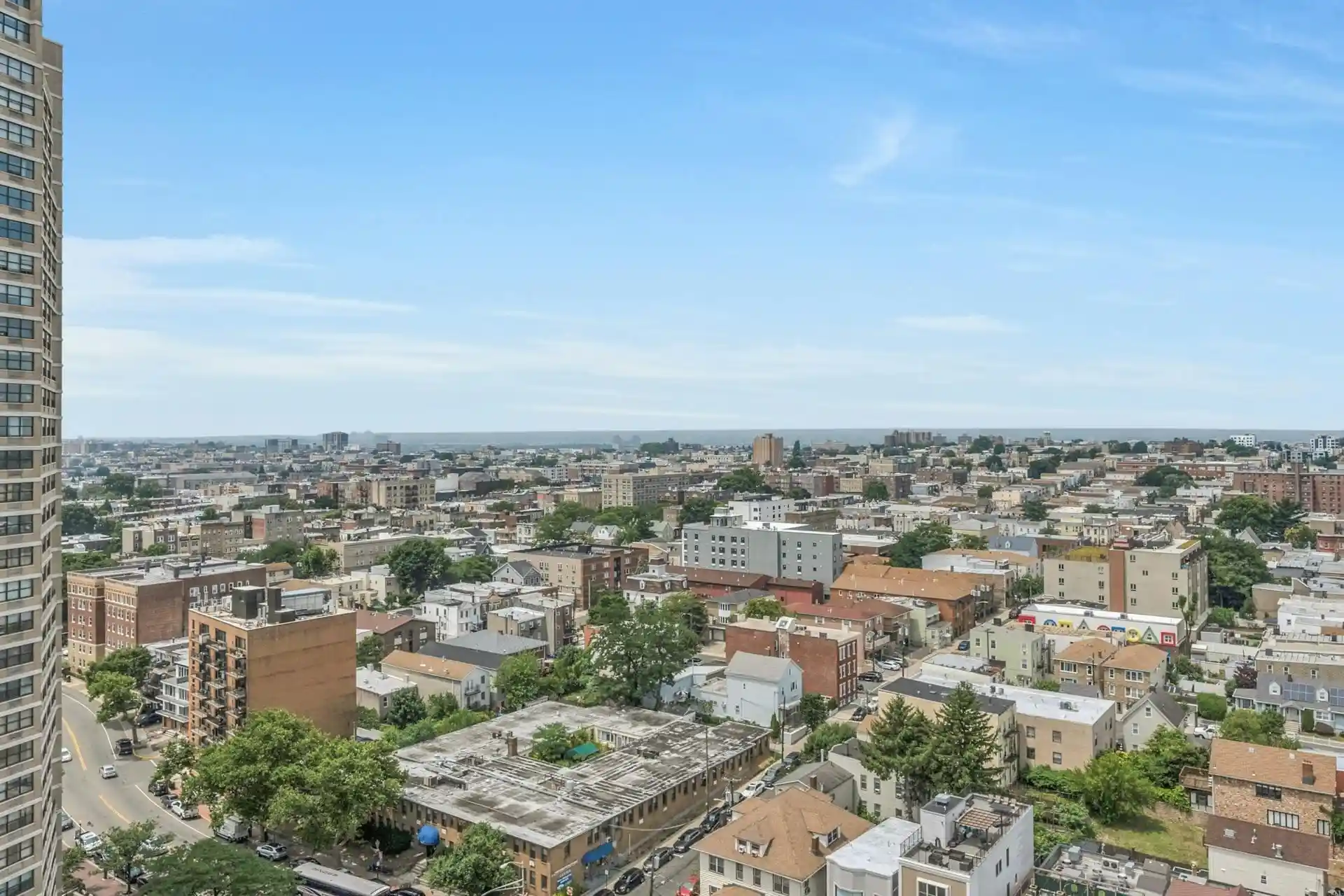Photo 3 of Condo for sale at 7004 Boulevard E #27B, West New York, NJ 07093 | MLS# 260007942 | Listing updated on 2026-05-03