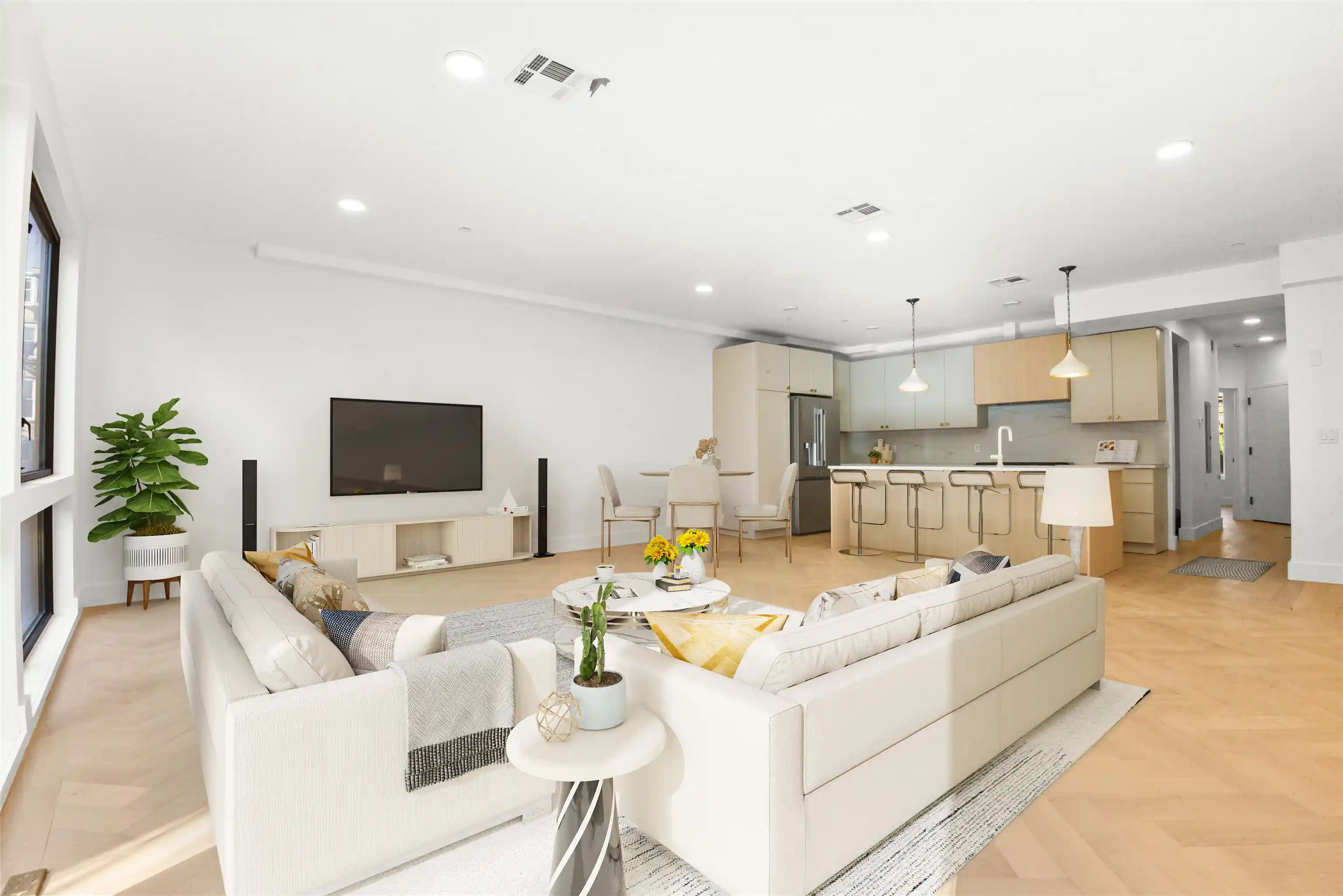 Homes for sale in Jersey City, NJ | 259 York St #A, Jersey City, NJ 07302 | MLS# 260007962