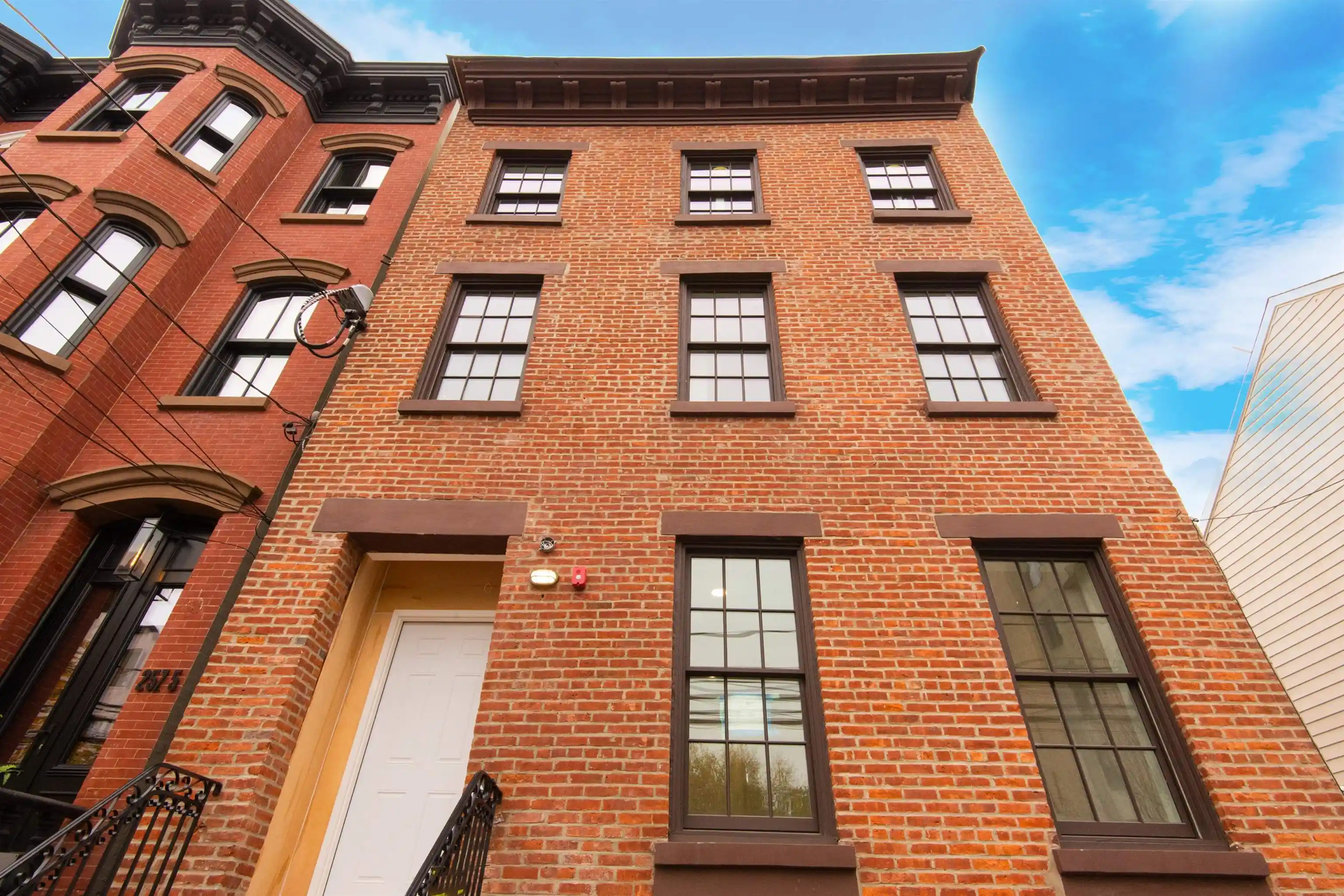 Homes for sale in Jersey City, NJ | 259 York St #A, Jersey City, NJ 07302 | MLS# 260007962