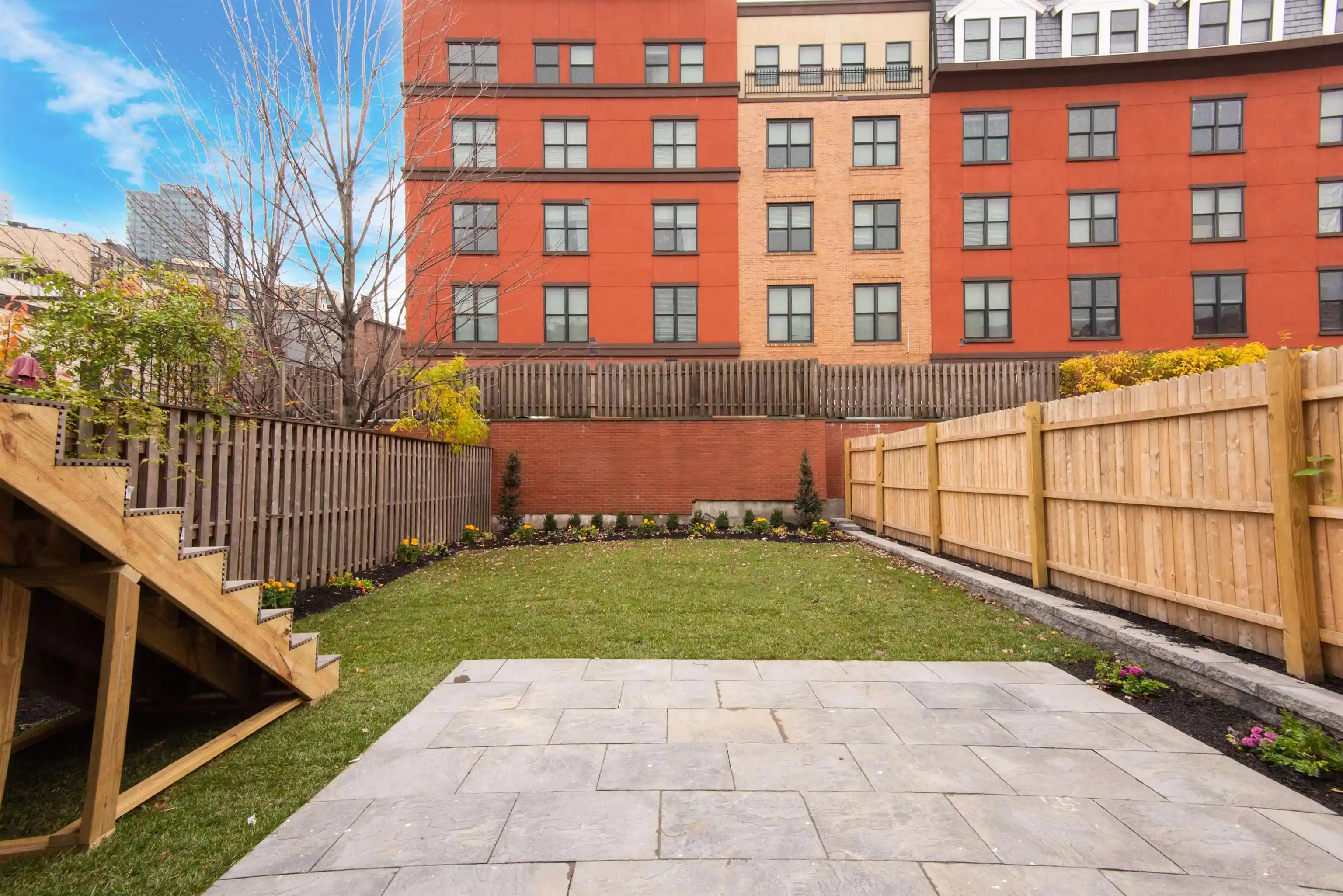 Homes for sale in Jersey City, NJ | 259 York St #A, Jersey City, NJ 07302 | MLS# 260007962