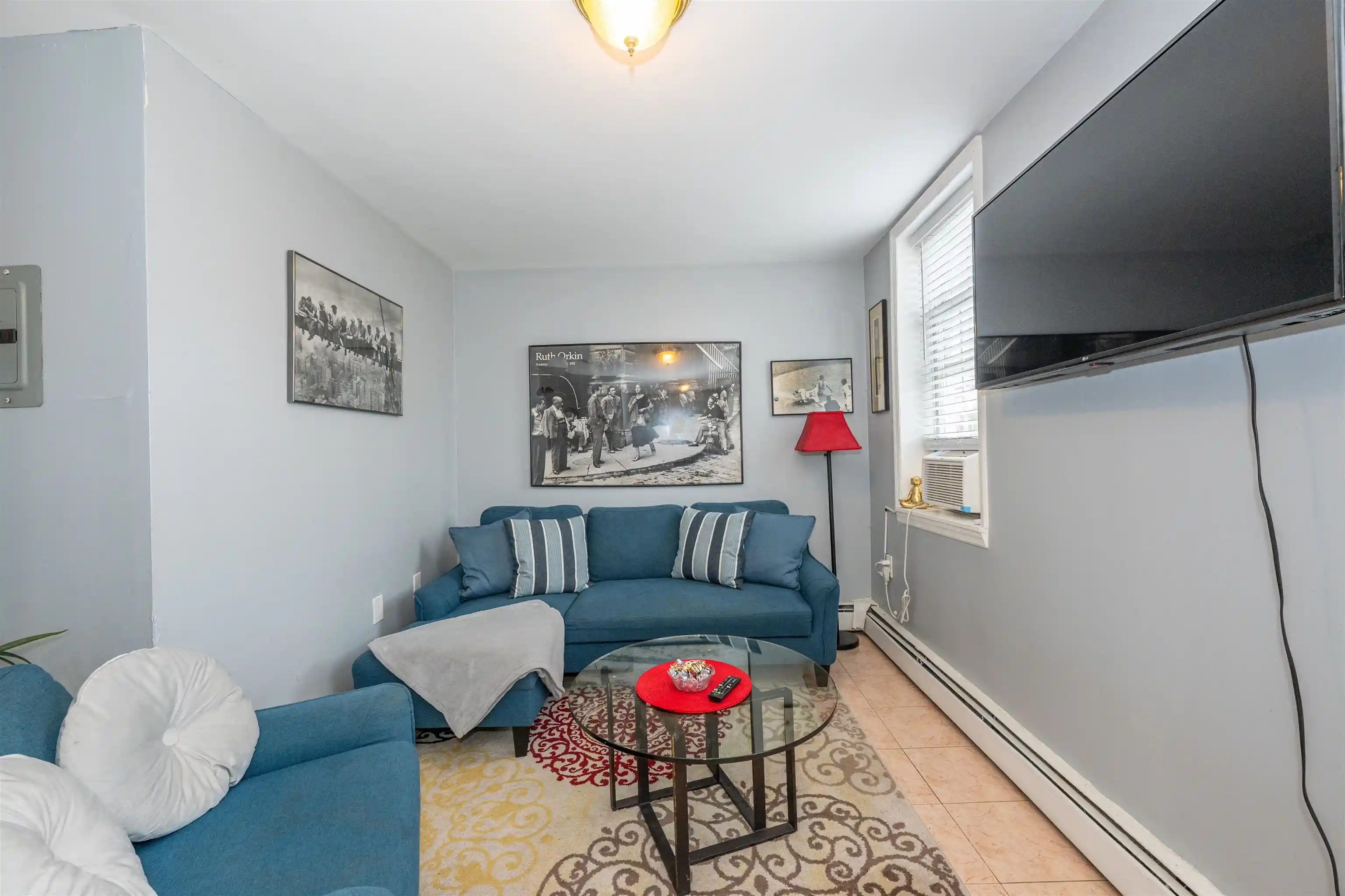 2nd image of 607 22nd St, Union City, NJ 07087 | MLS# 260007966
