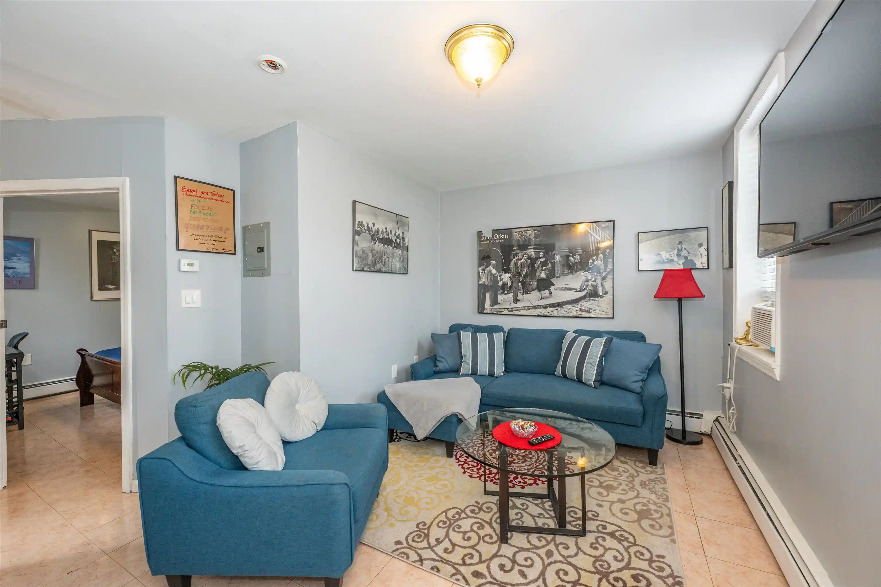 Photo 2 of House for sale at 607 22nd Street, Union City, NJ 07087 | MLS# 260007966 | Listing updated on 2026-06-22