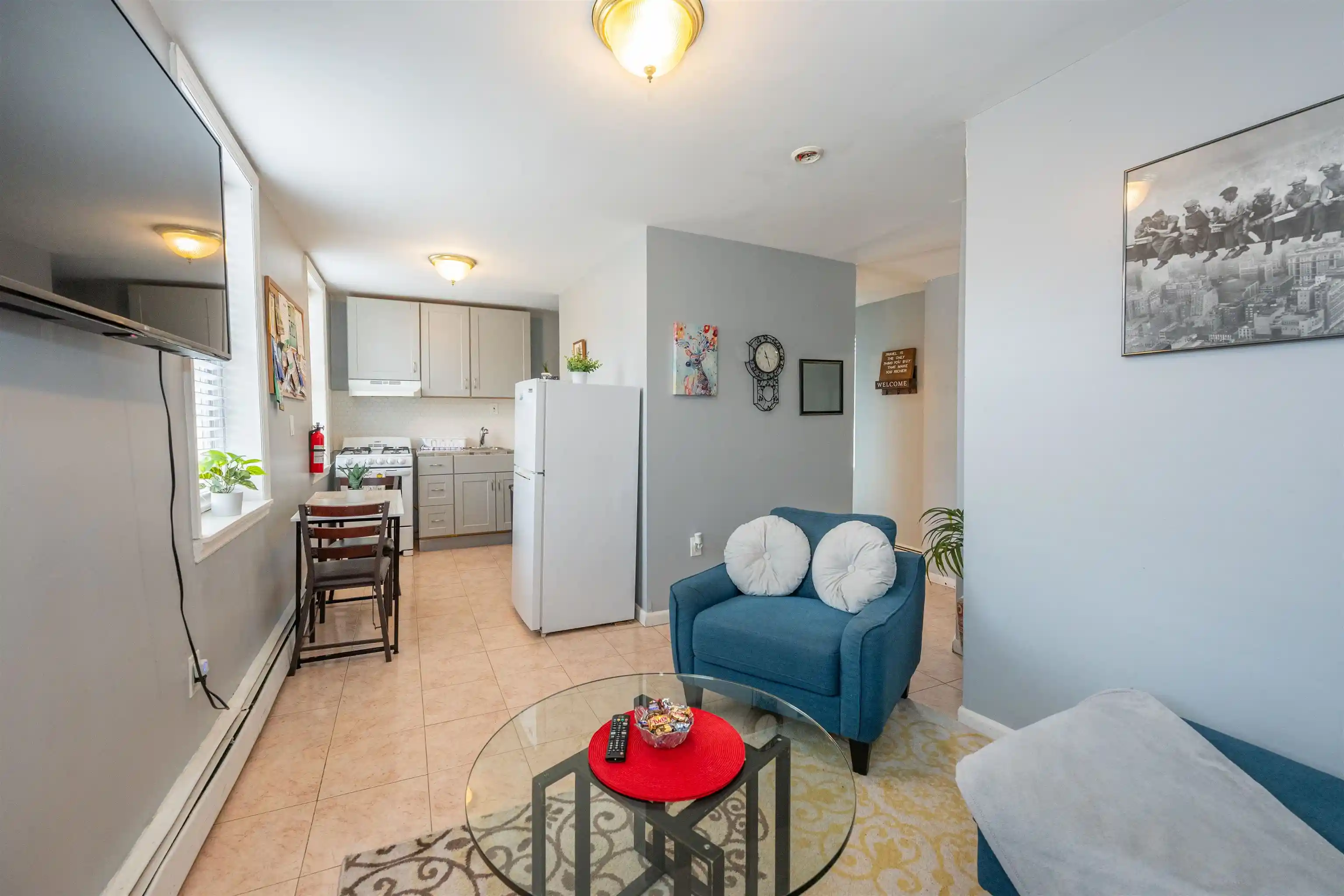 Photo 4 of House for sale at 607 22nd Street, Union City, NJ 07087 | MLS# 260007966 | Listing updated on 2026-06-22
