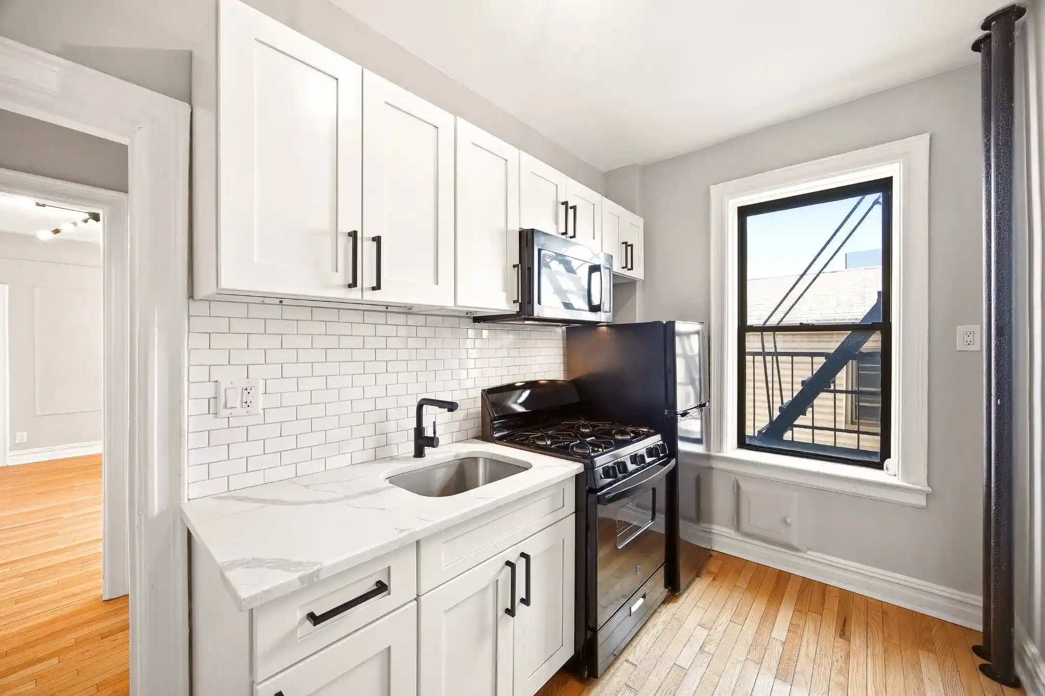 Homes for sale in Jersey City, NJ | 100 Prospect St #204, Jersey City, NJ 07307 | MLS# 260007971