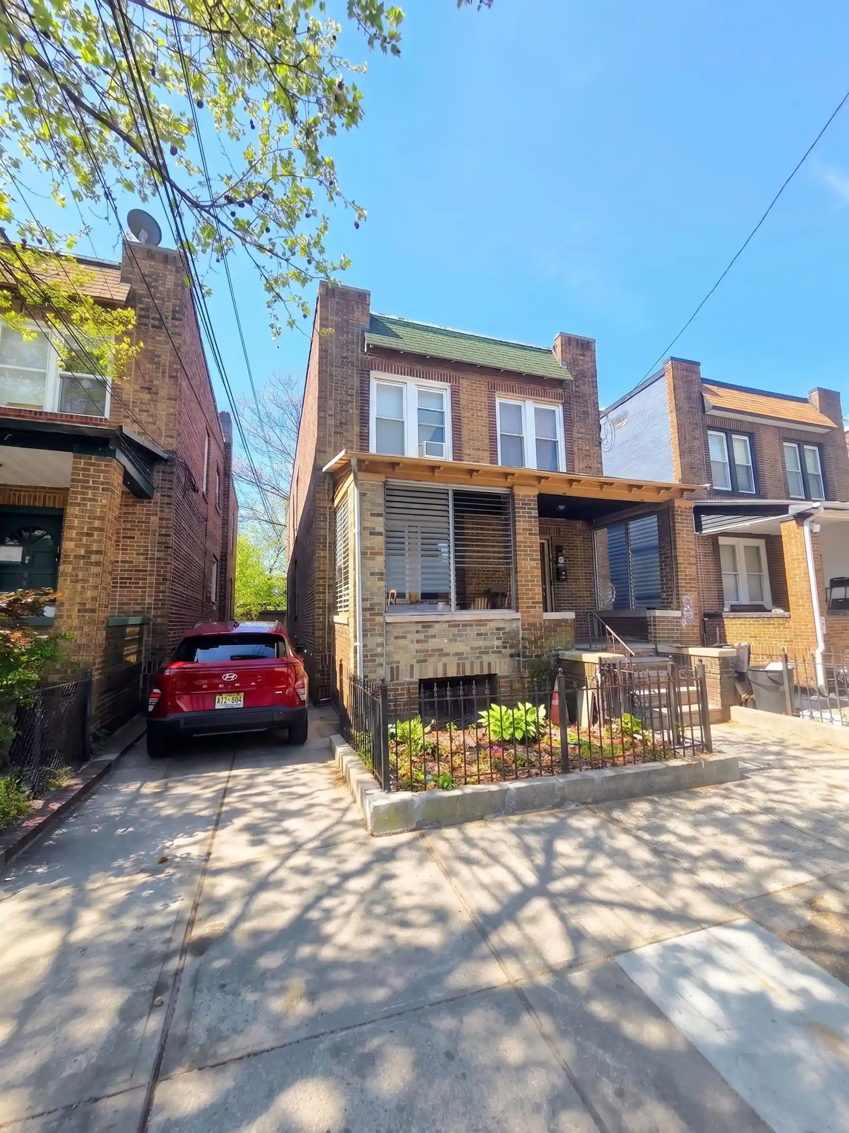 1st image of 151 Van Nostrand Ave, Jersey City, NJ 07305 | MLS# 260007974