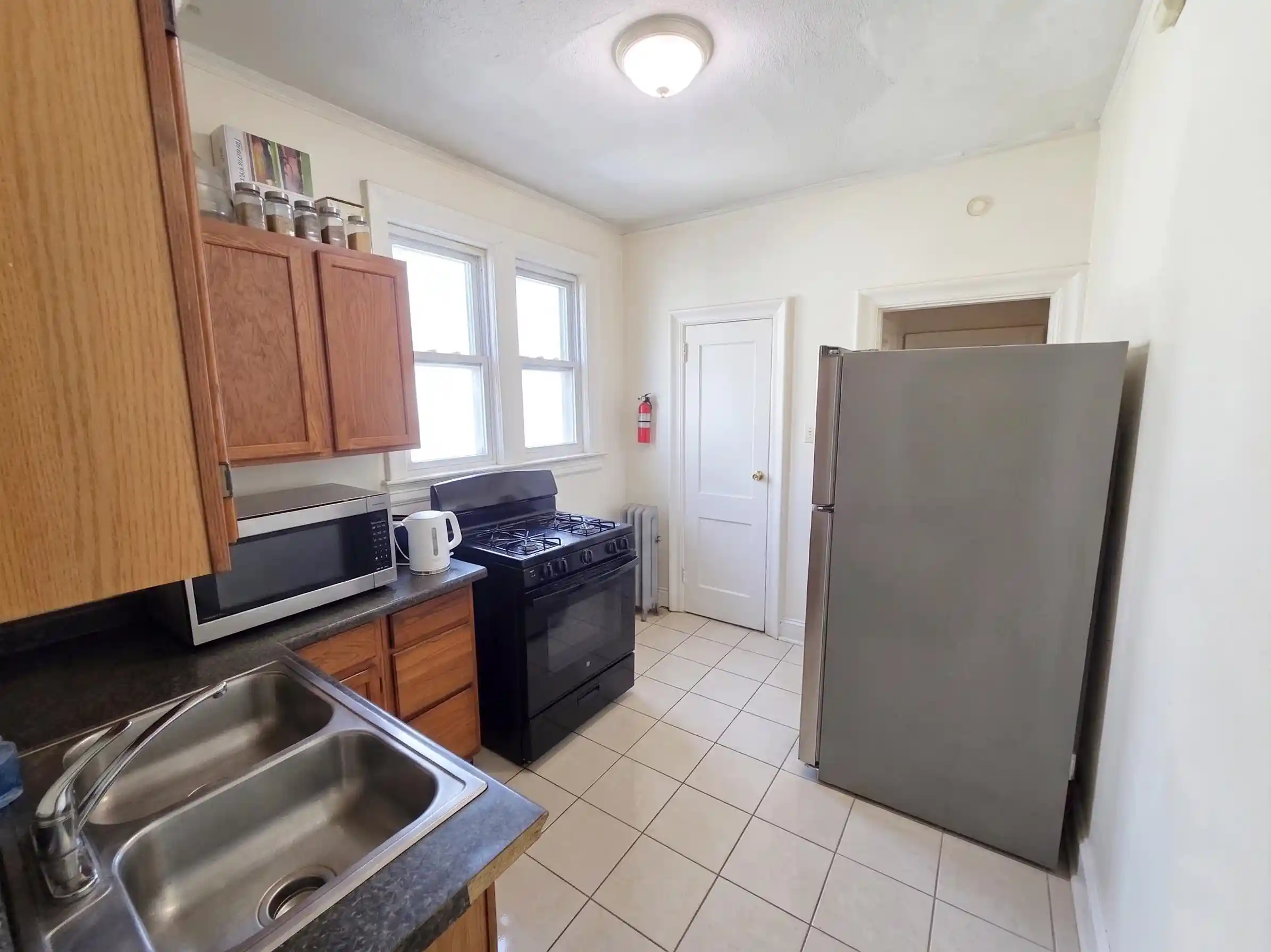 2nd image of 151 Van Nostrand Ave, Jersey City, NJ 07305 | MLS# 260007974