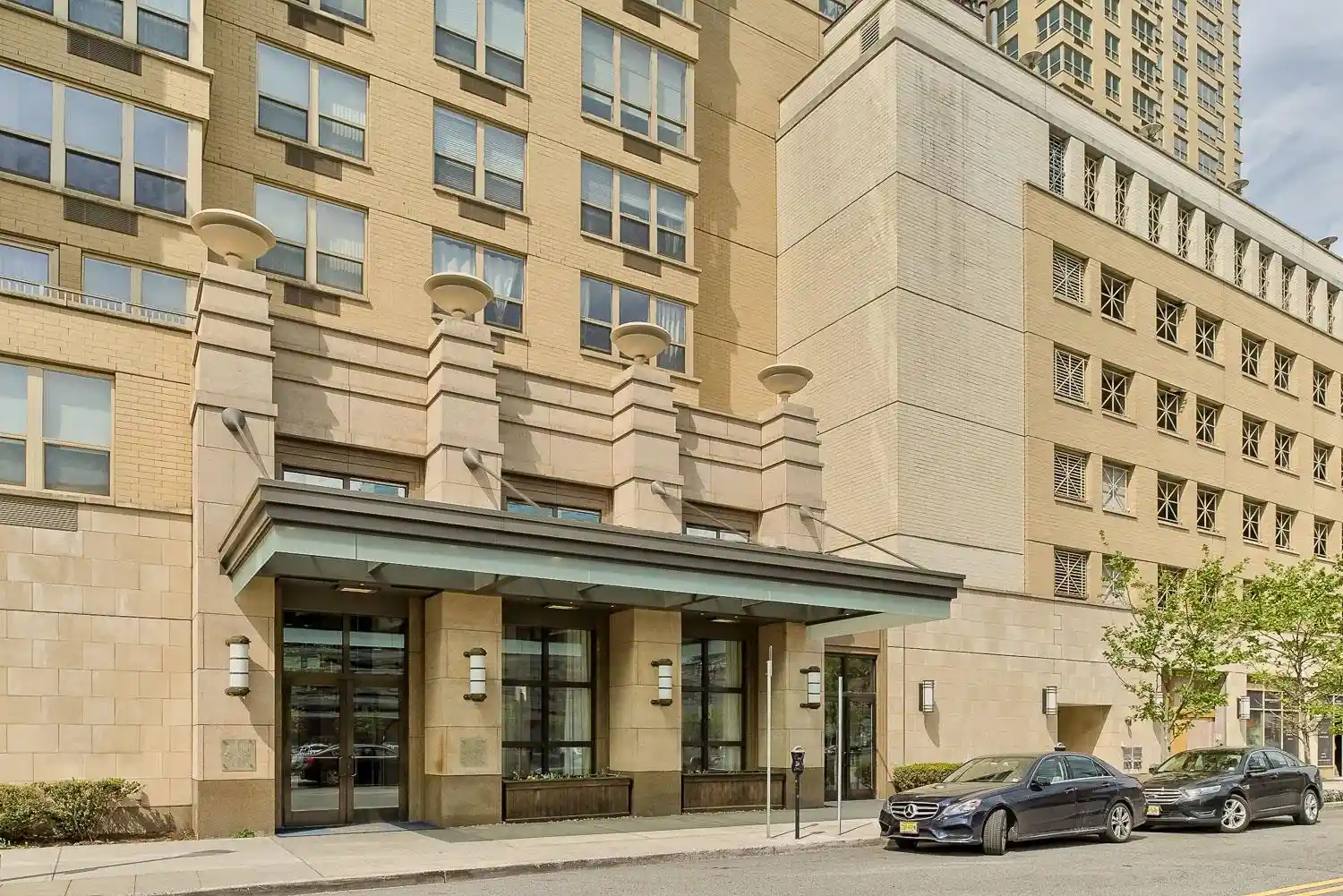 Homes for sale in Jersey City, NJ | 88 Morgan St #4307, Jersey City, NJ 07302 | MLS# 260007995