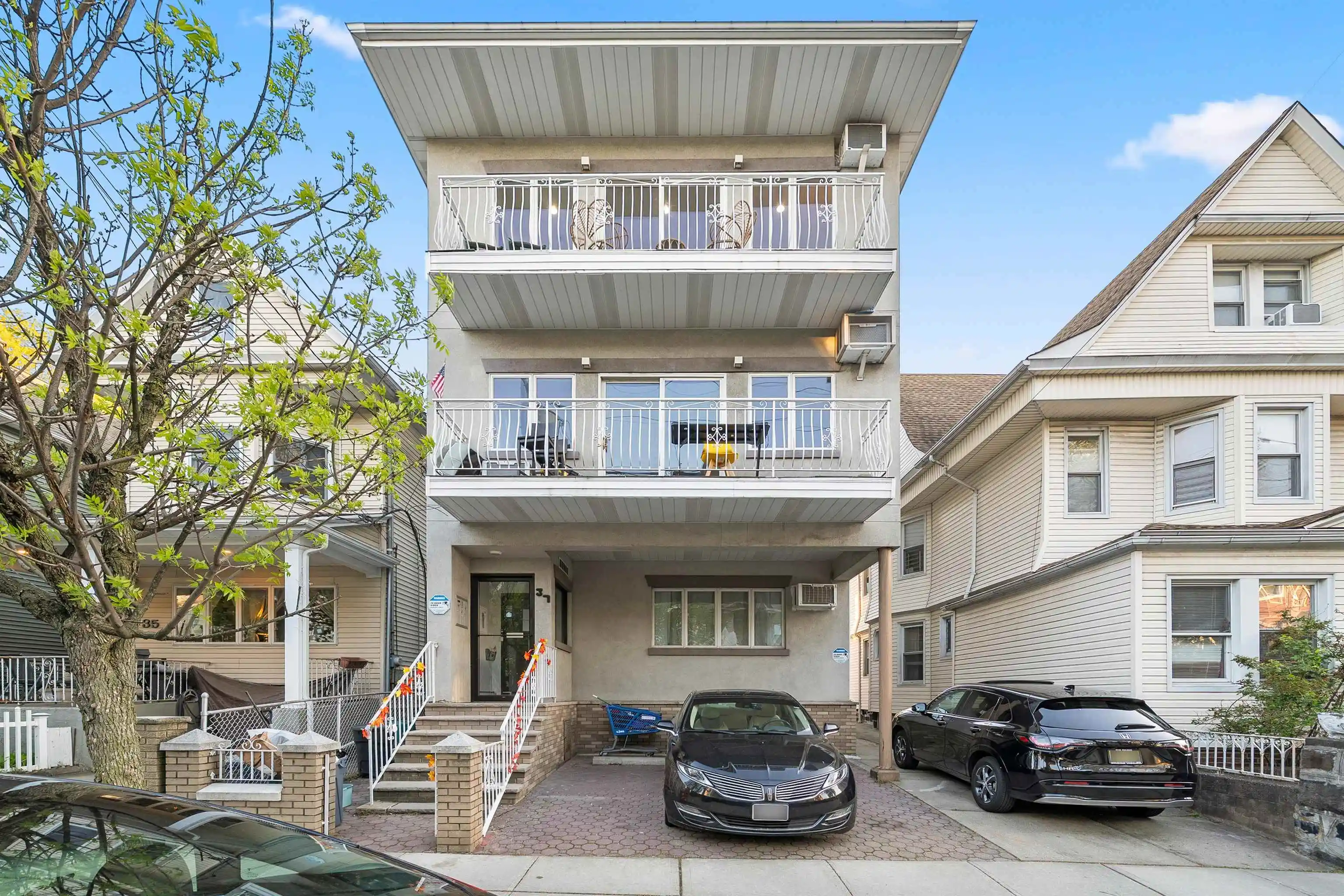 1st image of 37 47th St, Weehawken, NJ 07086 | MLS# 260007996