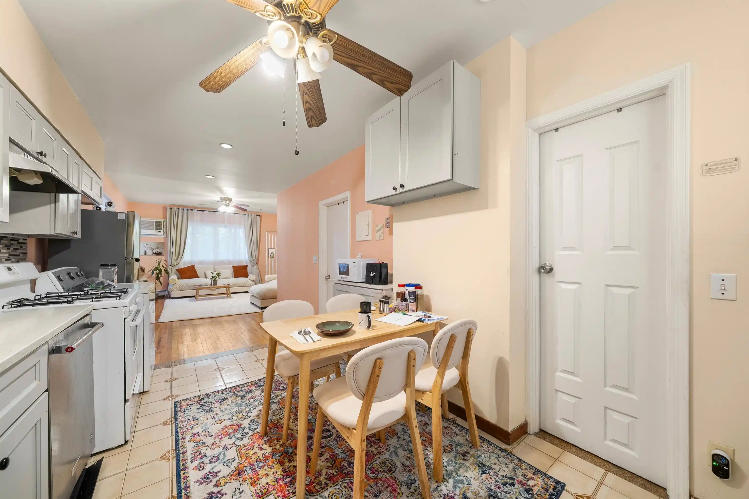 2nd image of 37 47th St, Weehawken, NJ 07086 | MLS# 260007996