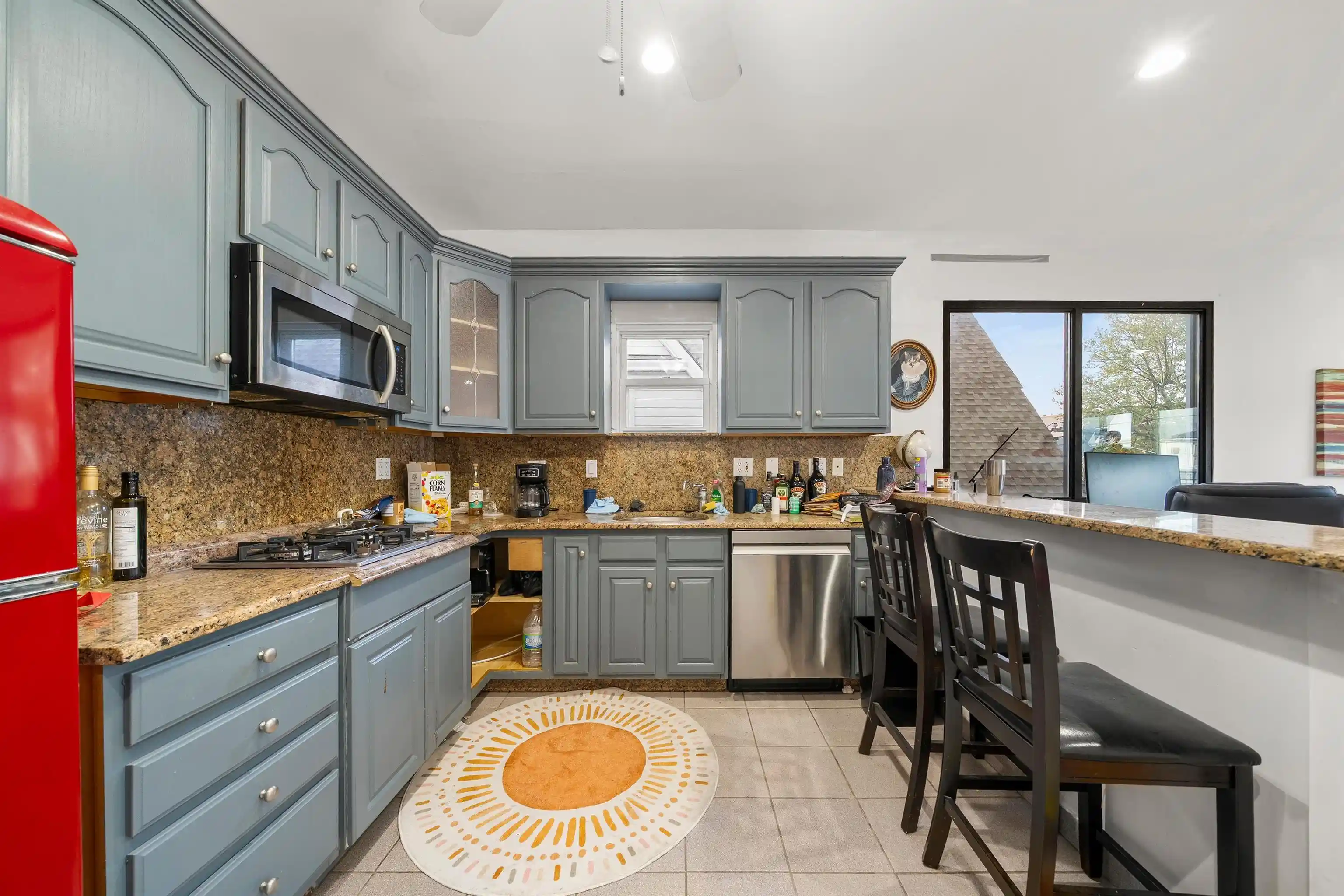 3rd image of 37 47Th St, Weehawken, NJ 07086 | MLS# 260007996