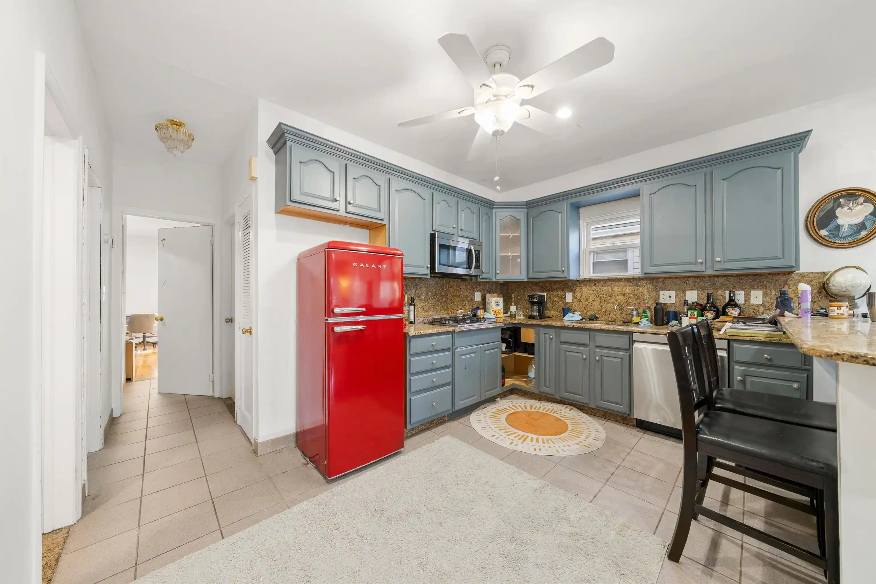 5th image of 37 47Th St, Weehawken, NJ 07086 | MLS# 260007996