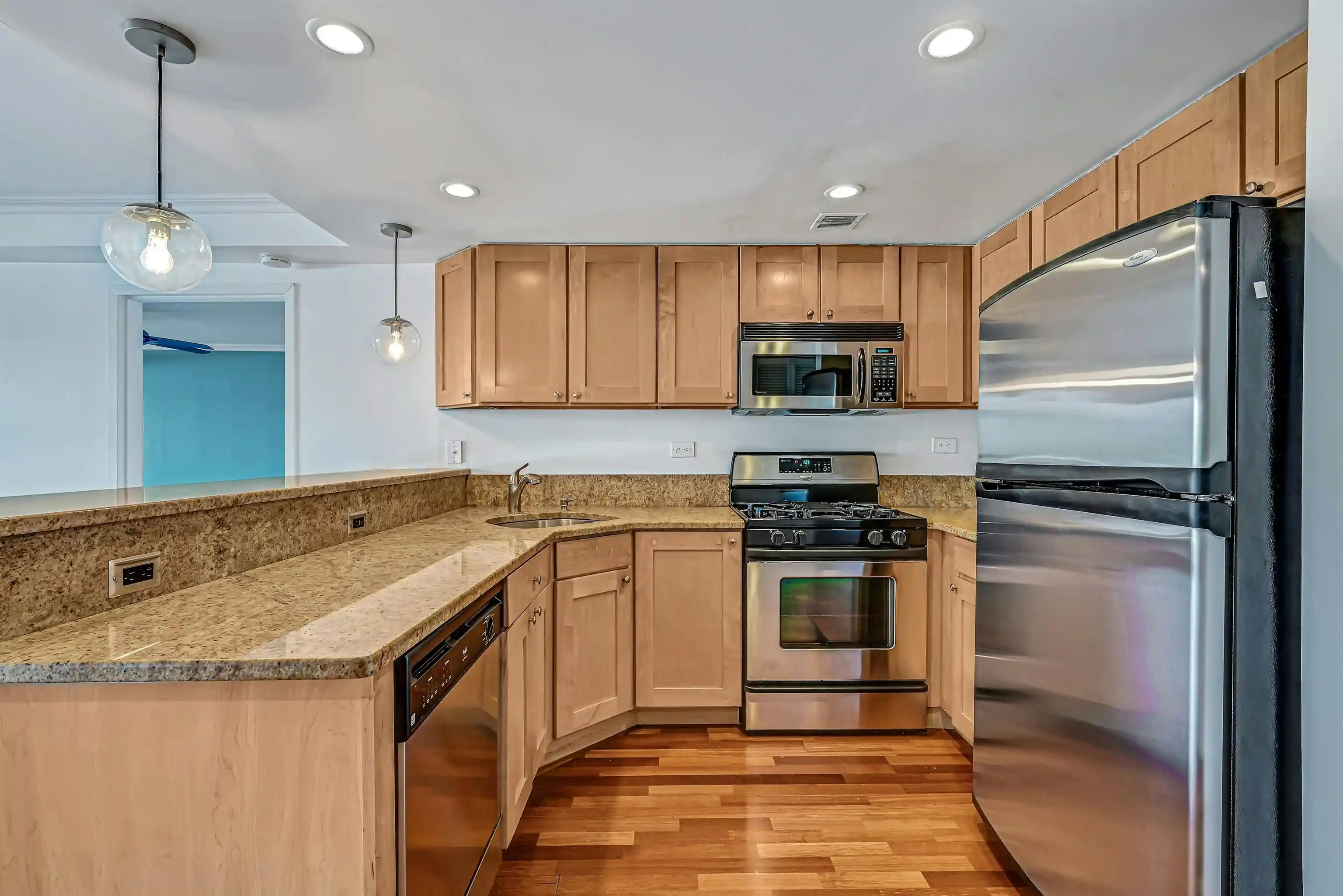 1st image of 700 1st St #9RS, Hoboken, NJ 07030 | MLS# 260007997