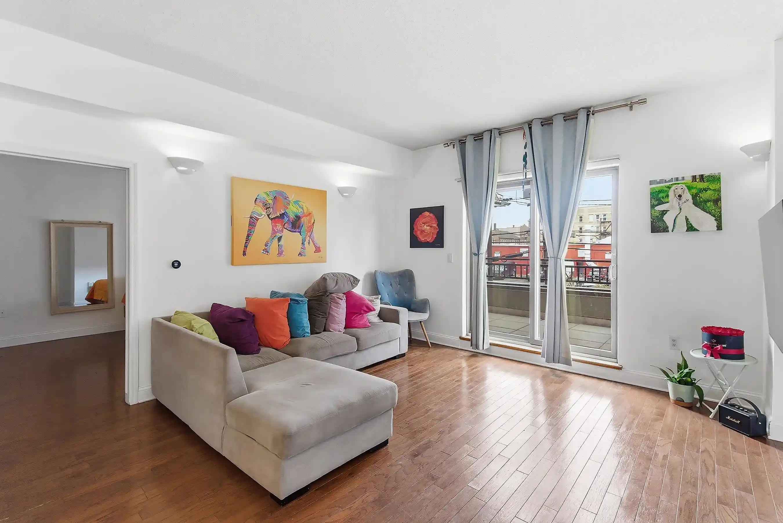 1st image of 4315 Park Ave, Park Ave #2E, Union City, NJ 07087 | MLS# 260008035