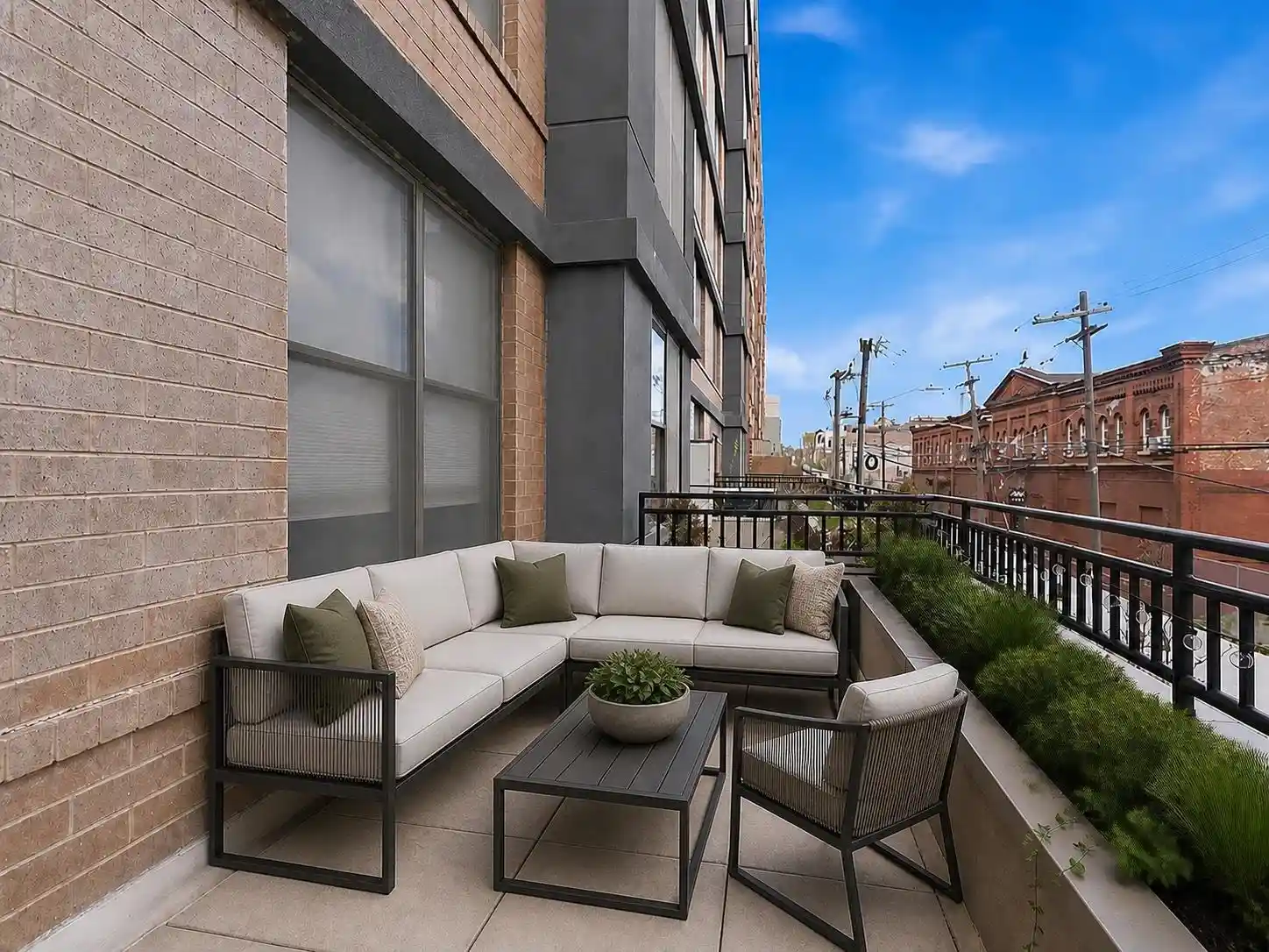 3rd image of 4315 Park Ave, Park Ave #2E, Union City, NJ 07087 | MLS# 260008035