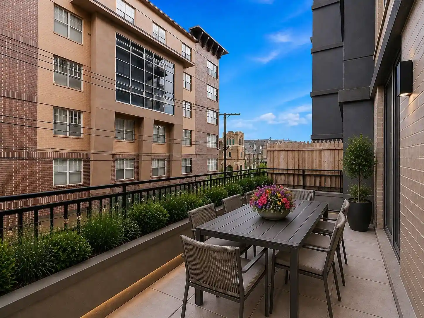 4th image of 4315 Park Ave, Park Ave #2E, Union City, NJ 07087 | MLS# 260008035