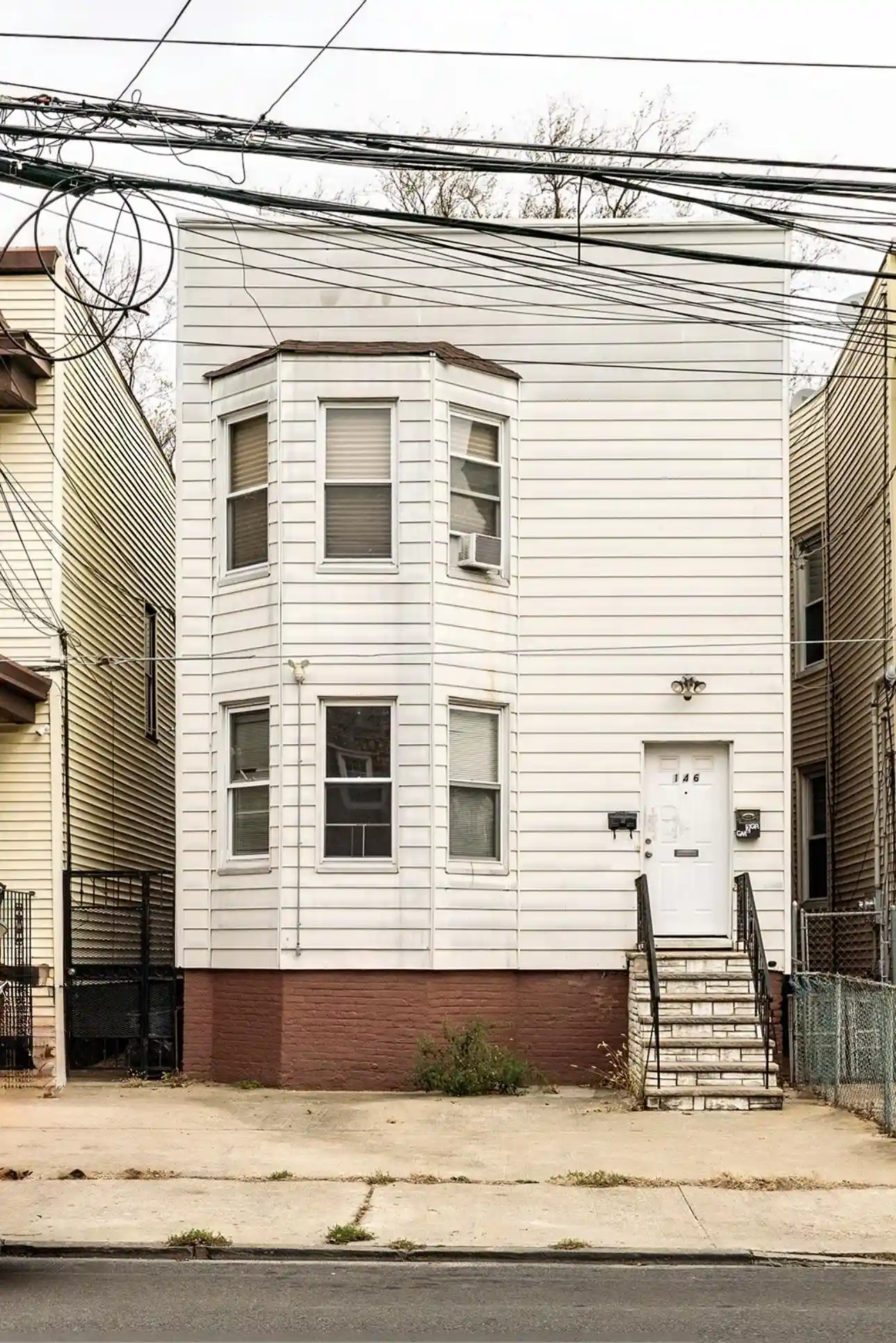 Homes for sale in Jersey City, NJ | 146 Stevens Ave, Jersey City, NJ 07305 | MLS# 260008045