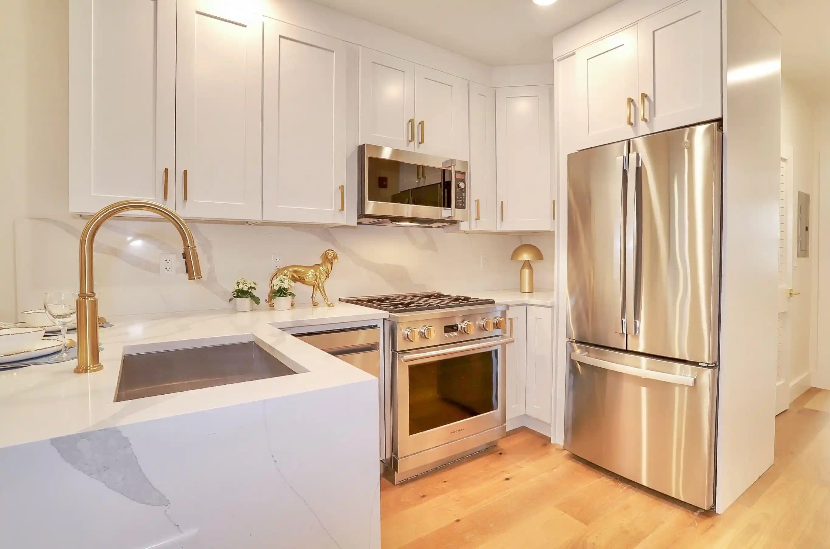 2nd image of 842 Park Ave #102, Hoboken, NJ 07030 | MLS# 260008059
