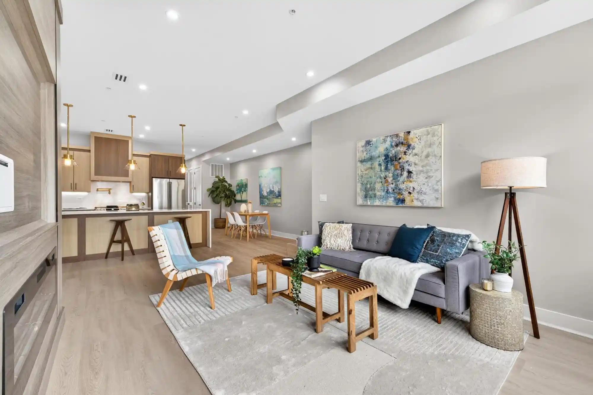 Homes for sale in Jersey City, NJ | 172 Griffith St #1, Jersey City, NJ 07307 | MLS# 260008078
