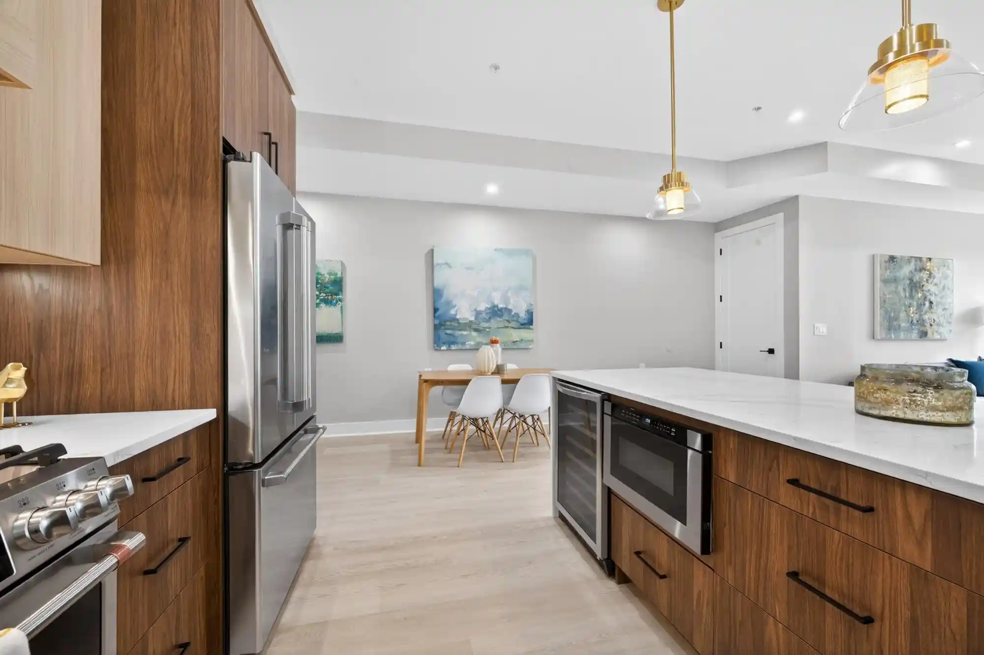 Homes for sale in Jersey City, NJ | 172 Griffith St #1, Jersey City, NJ 07307 | MLS# 260008078