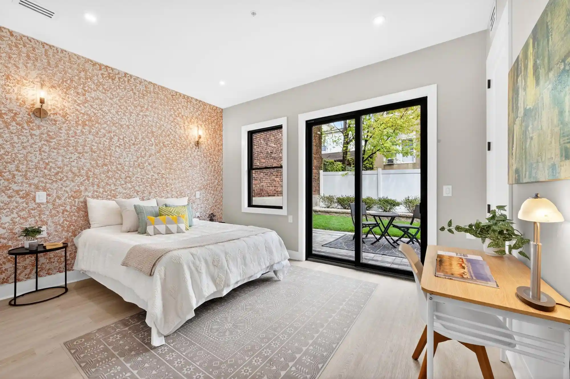 Homes for sale in Jersey City, NJ | 172 Griffith St #1, Jersey City, NJ 07307 | MLS# 260008078