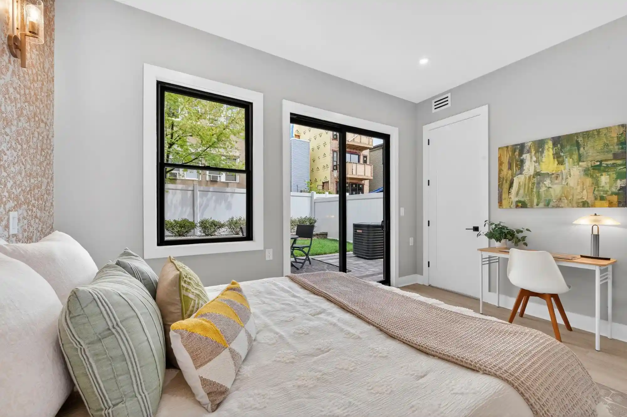 Homes for sale in Jersey City, NJ | 172 Griffith St #1, Jersey City, NJ 07307 | MLS# 260008078