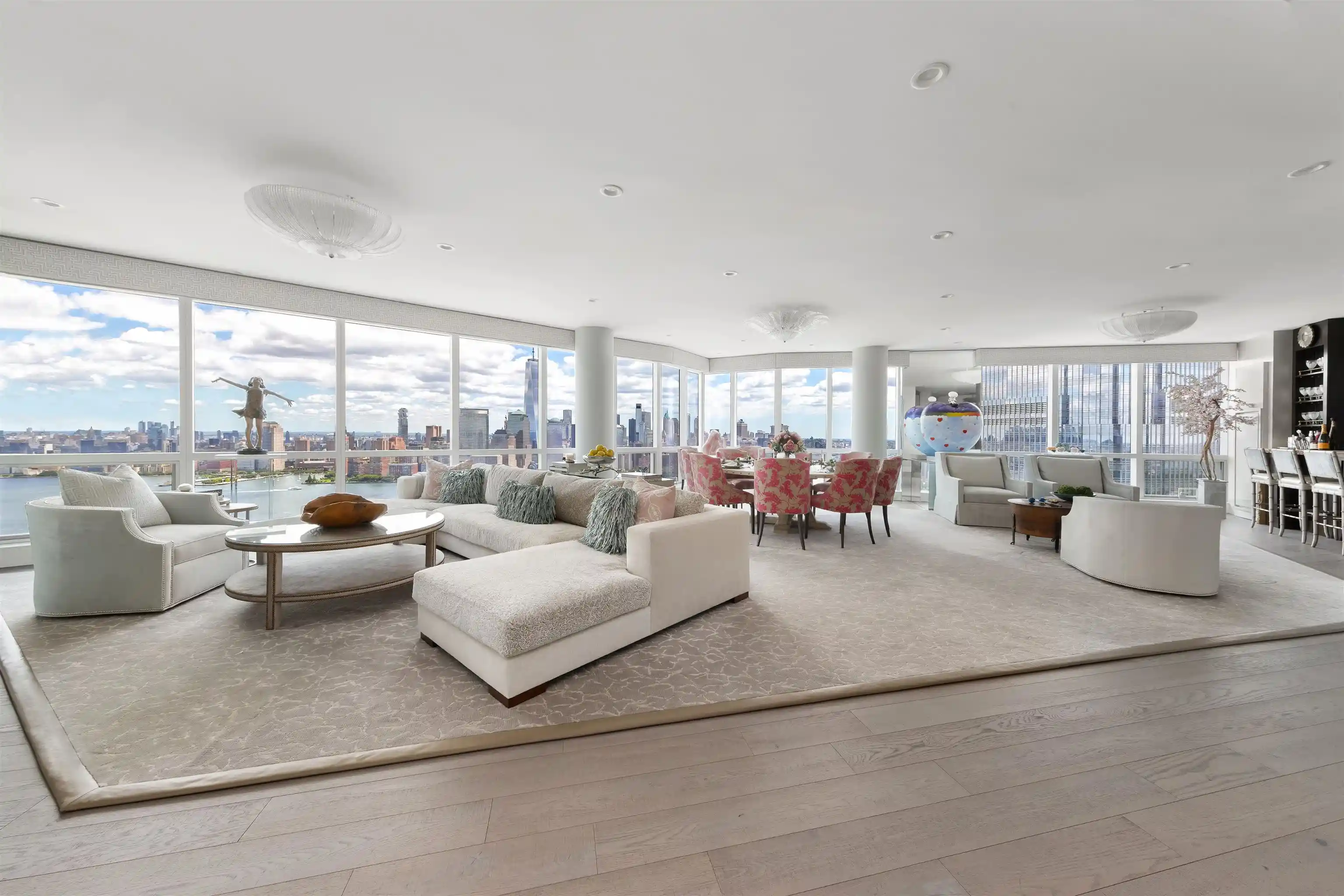 Homes for sale in Jersey City, NJ | 77 Hudson St #PH 4904A, Jersey City, NJ 07302 | MLS# 260008080