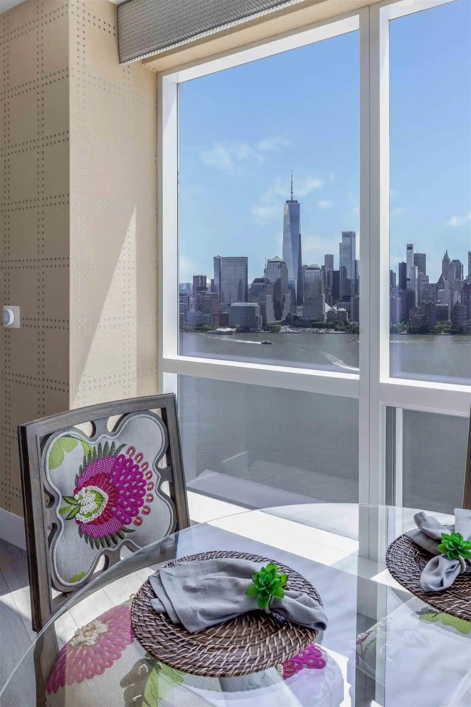 Homes for sale in Jersey City, NJ | 77 Hudson St #PH 4904A, Jersey City, NJ 07302 | MLS# 260008080